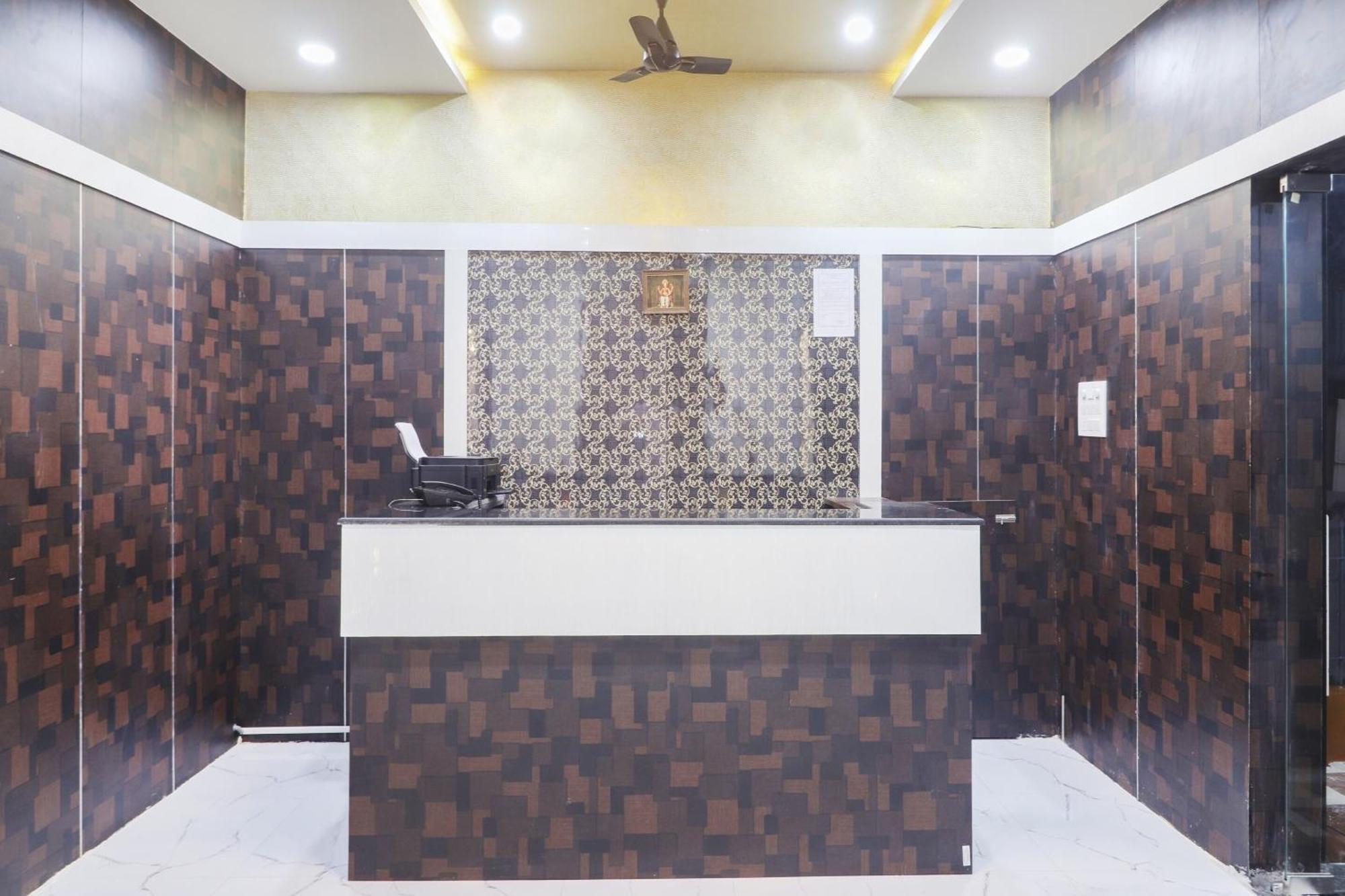 Hotel O 74966 Shree Amardeep
