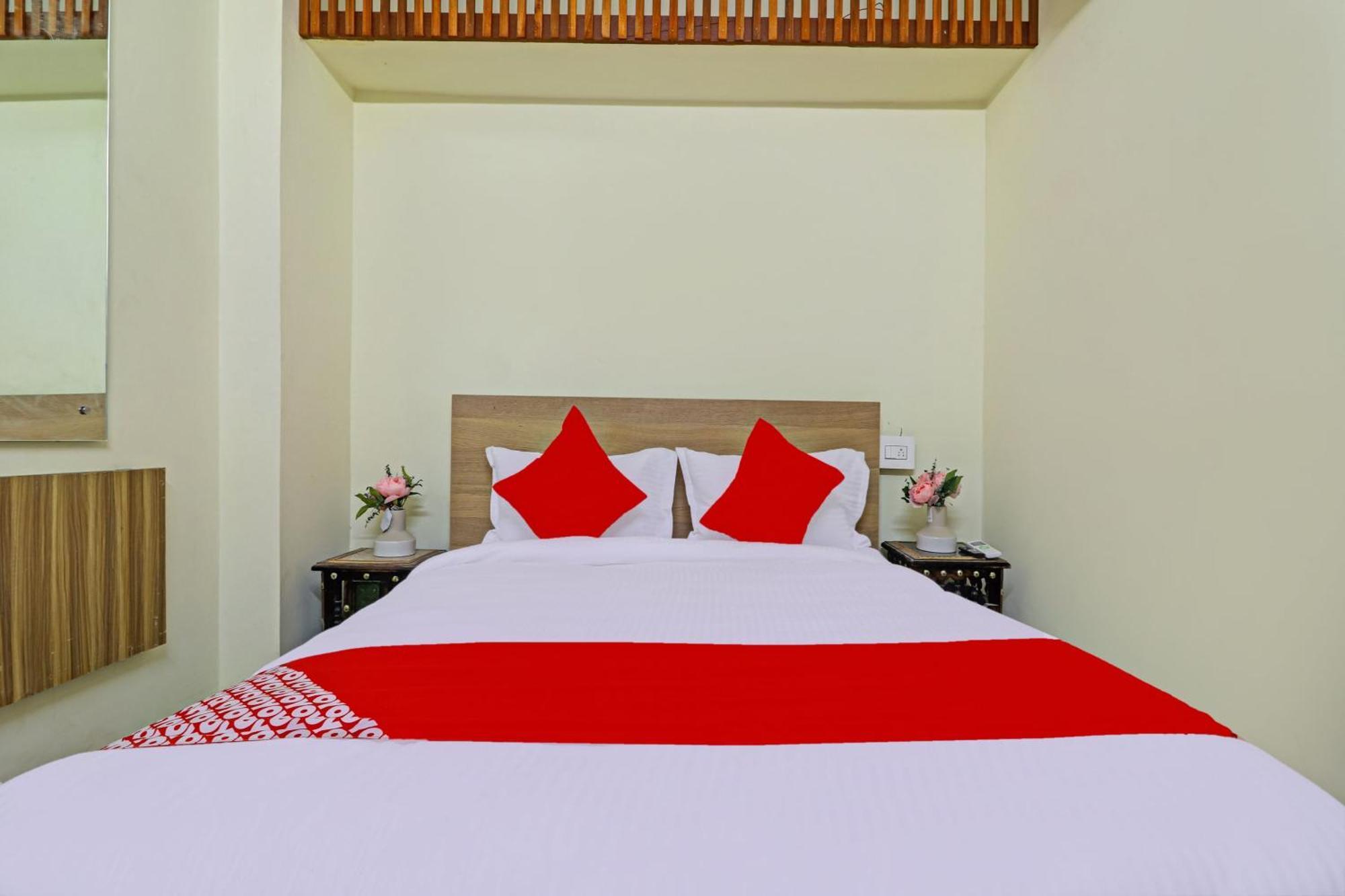 O Dsr Near Nexus Hotel Hyderabad