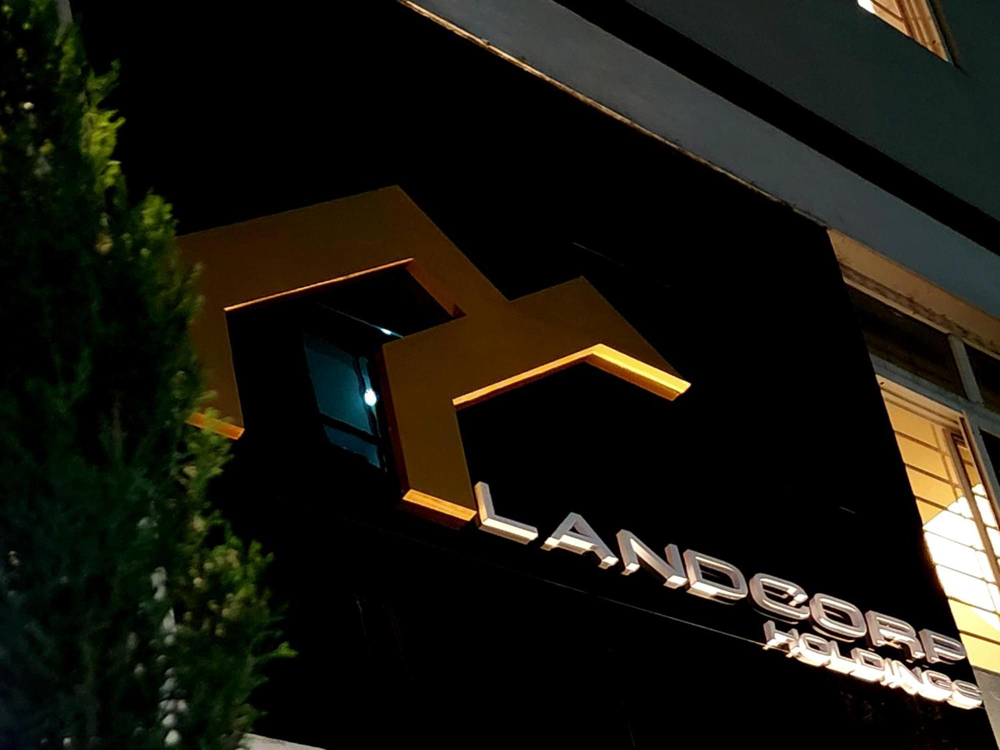Hotel Landcorp Hyderabad
