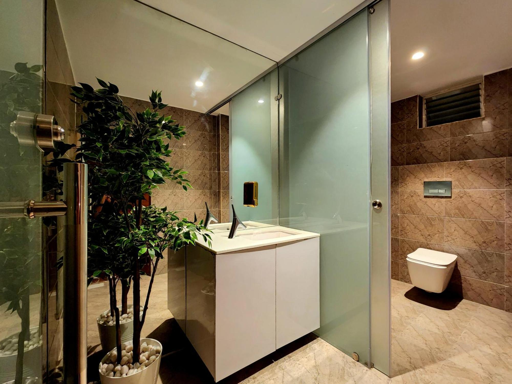Landcorp 5* Hyderabad