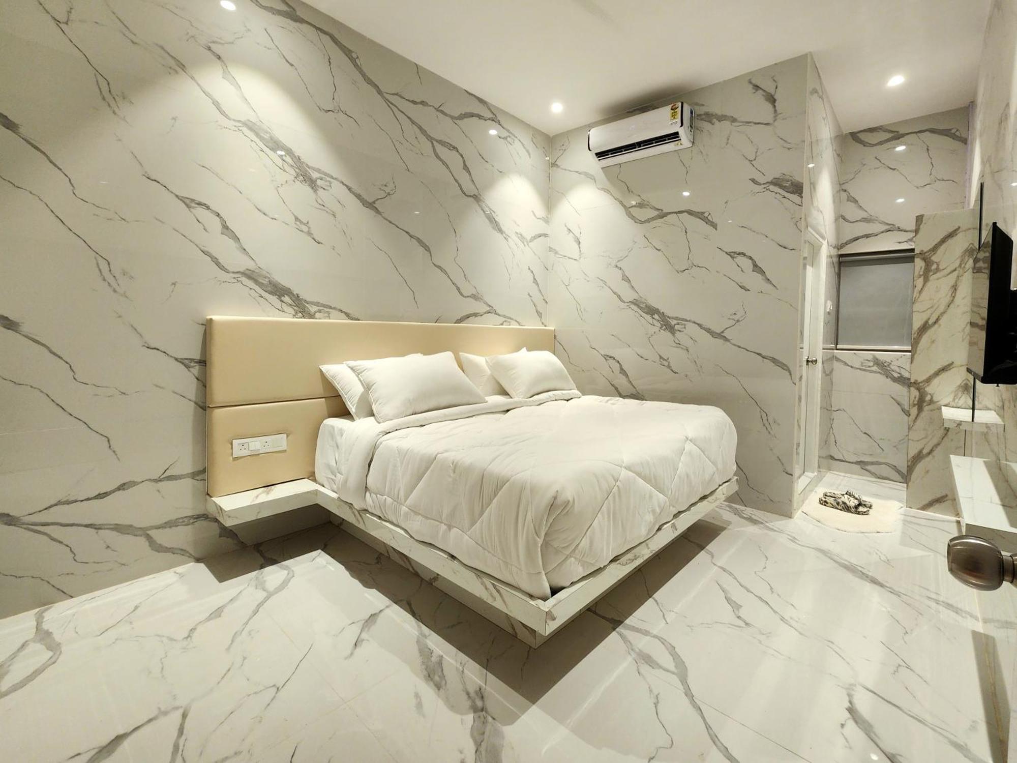Landcorp Hotel Hyderabad