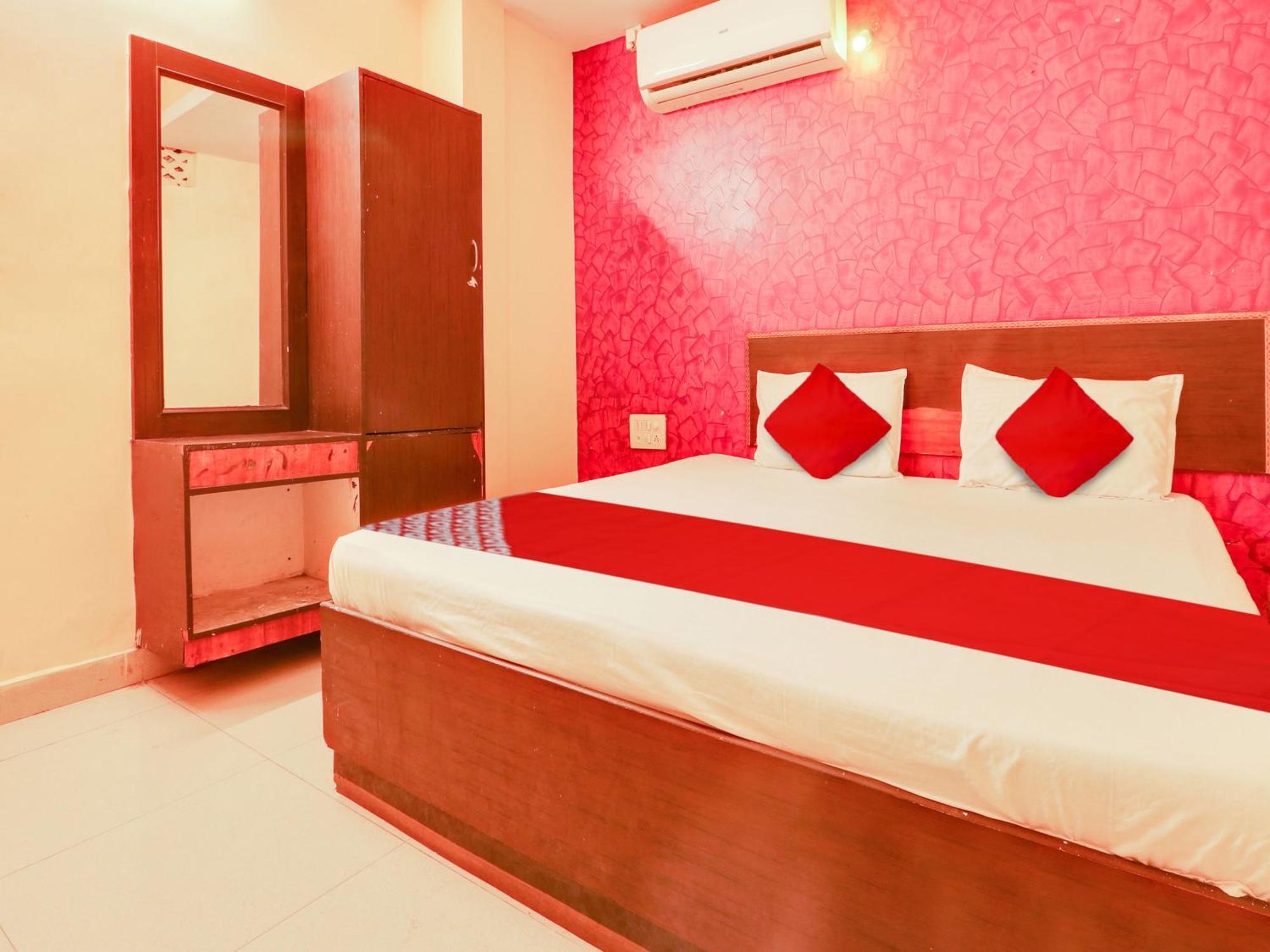 Hotel O Fortune Hyderabad