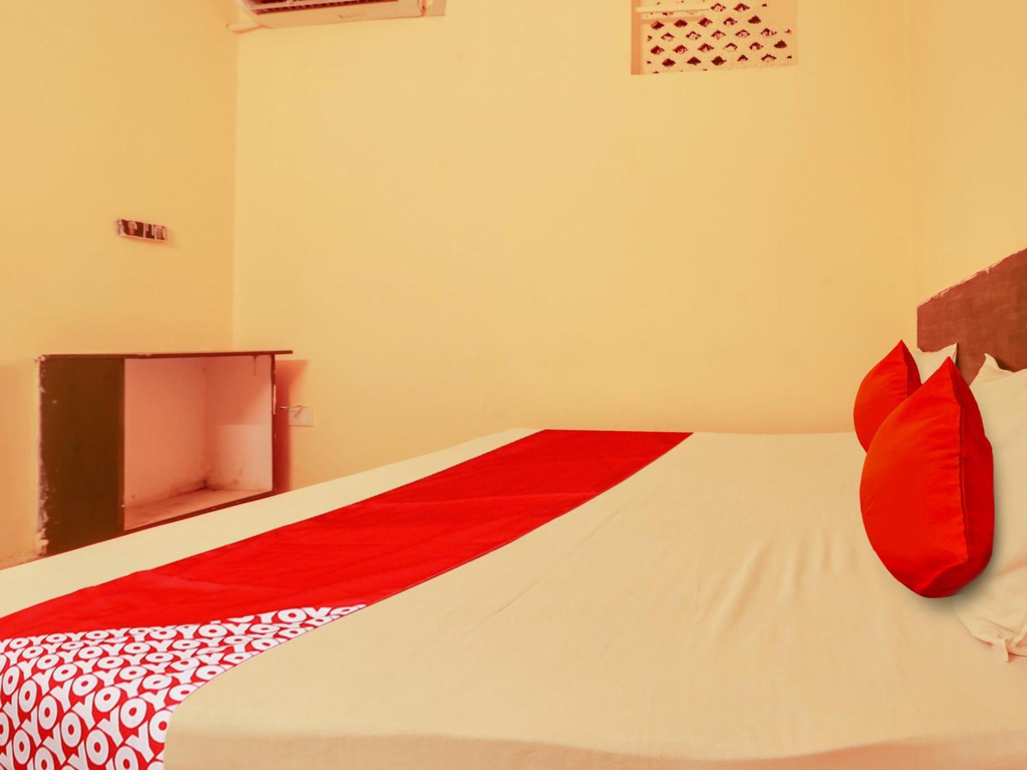O Fortune 4* Hyderabad