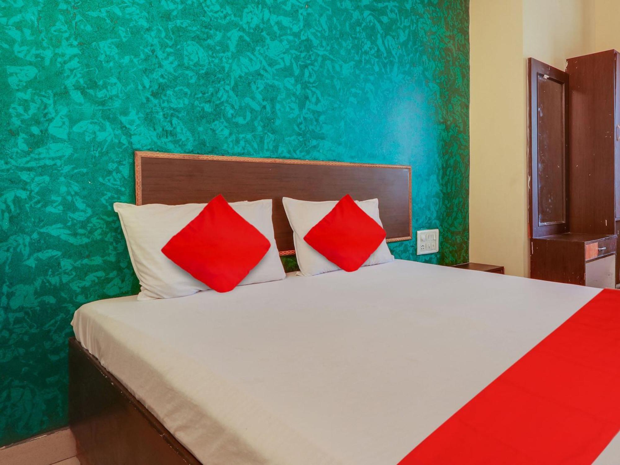 O Fortune Hotel