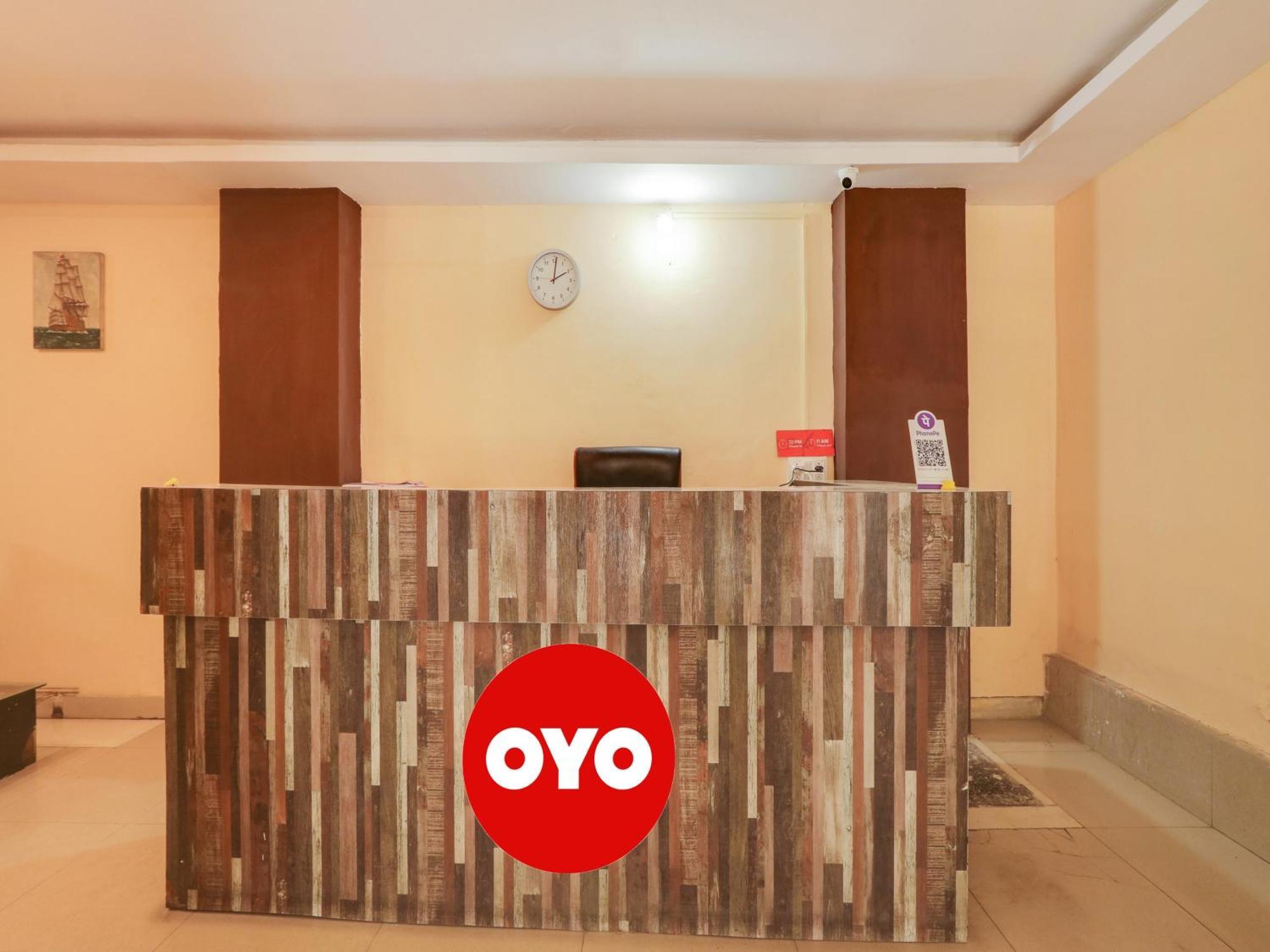 O Fortune Hyderabad