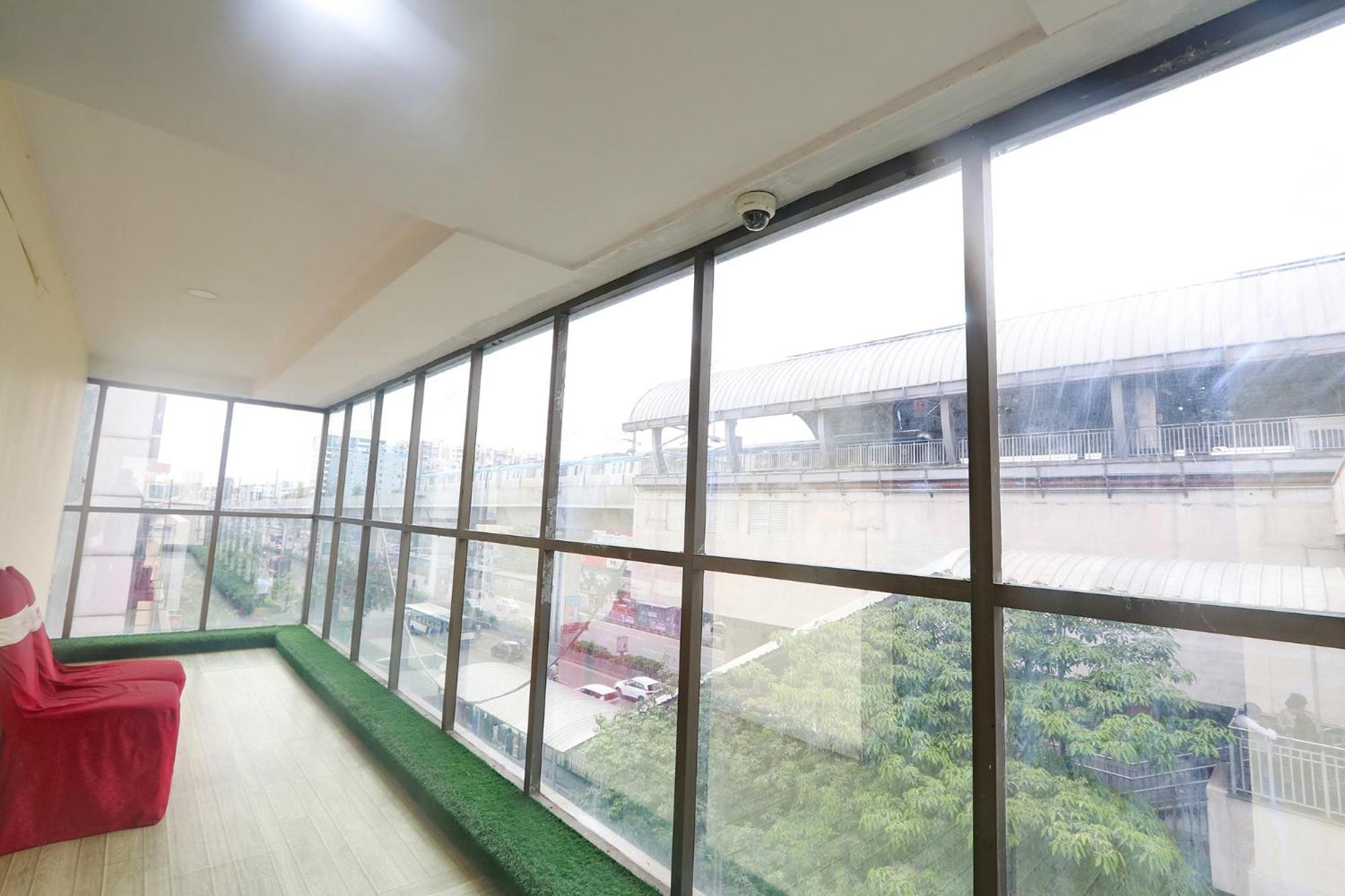 Fabhotel Sri Sai Grand Hotel Hyderabad