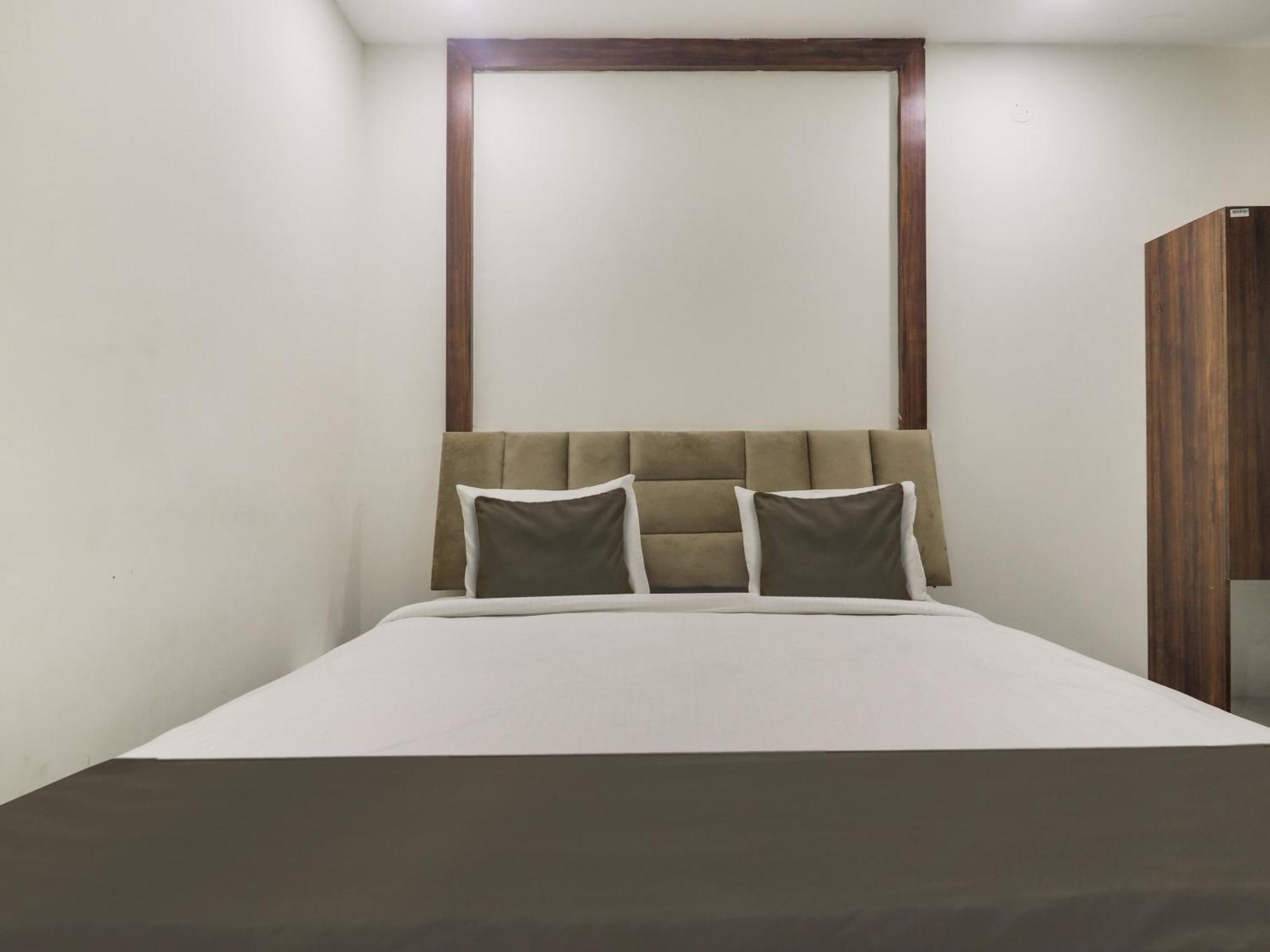 Hotel Collection O Rb Grand @ Kompally Hyderabad