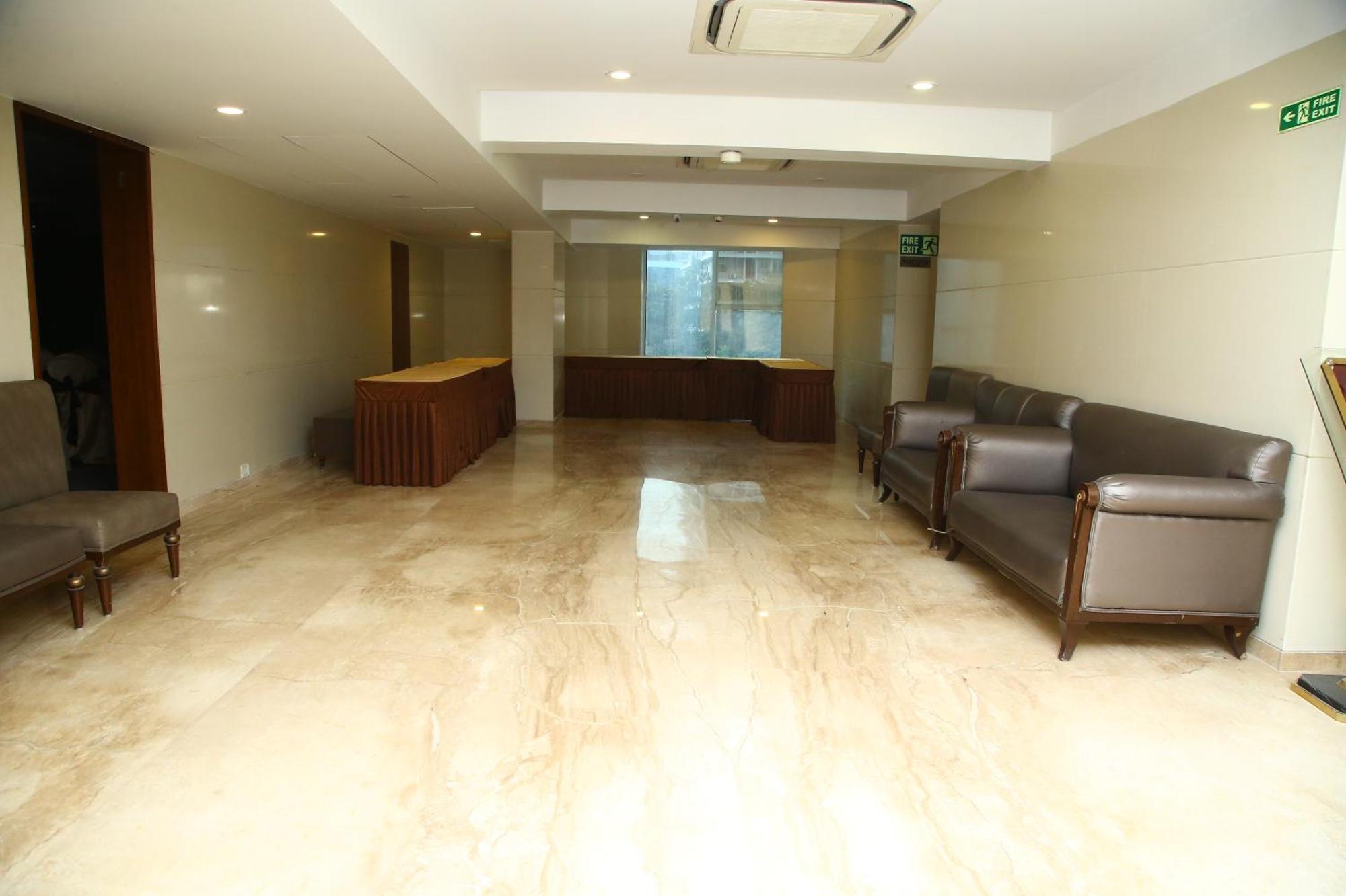 Svm Hospitality Hyderabad