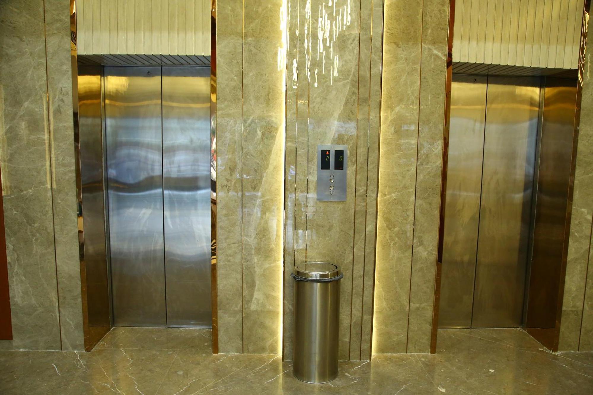 Hotel Svm Hospitality