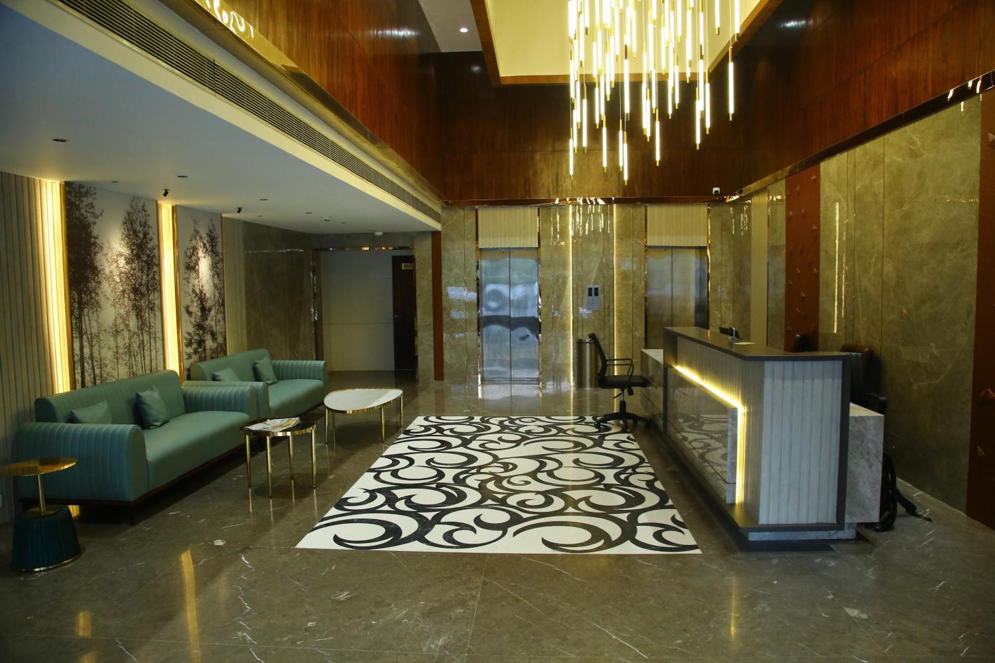 Svm Hospitality 3*