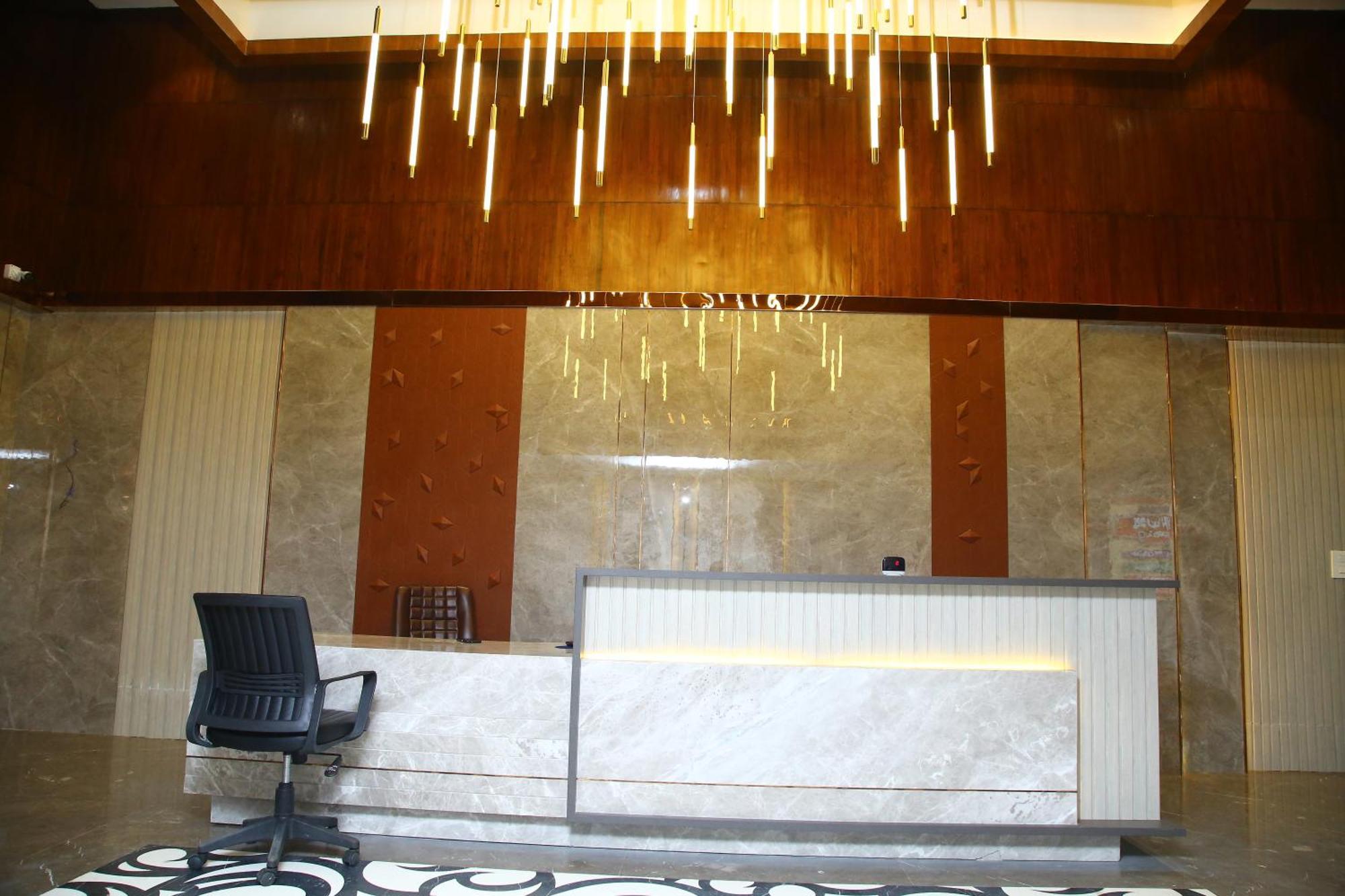 Svm Hospitality Hyderabad