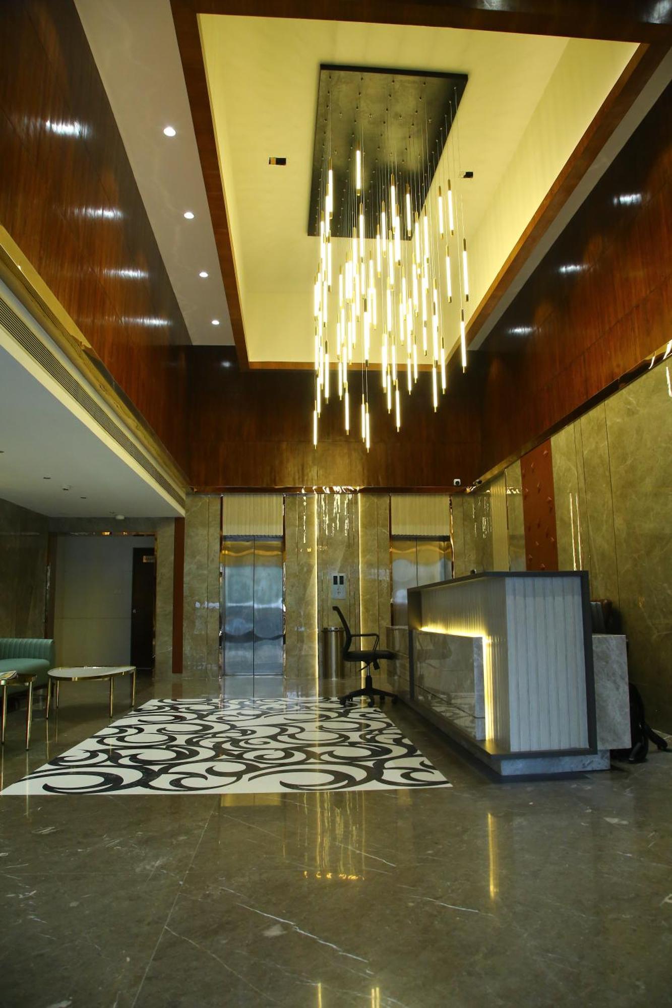 Svm Hospitality Hotel Hyderabad