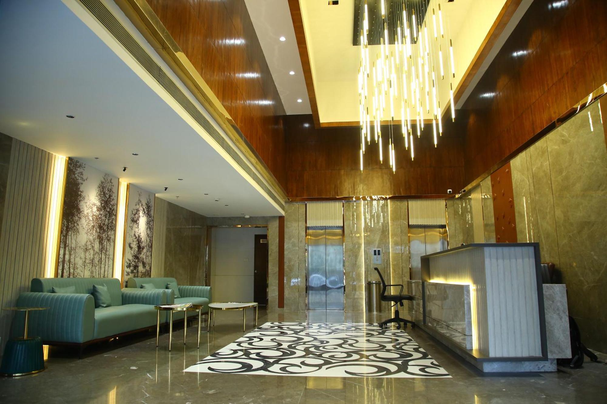 Svm Hospitality 3*