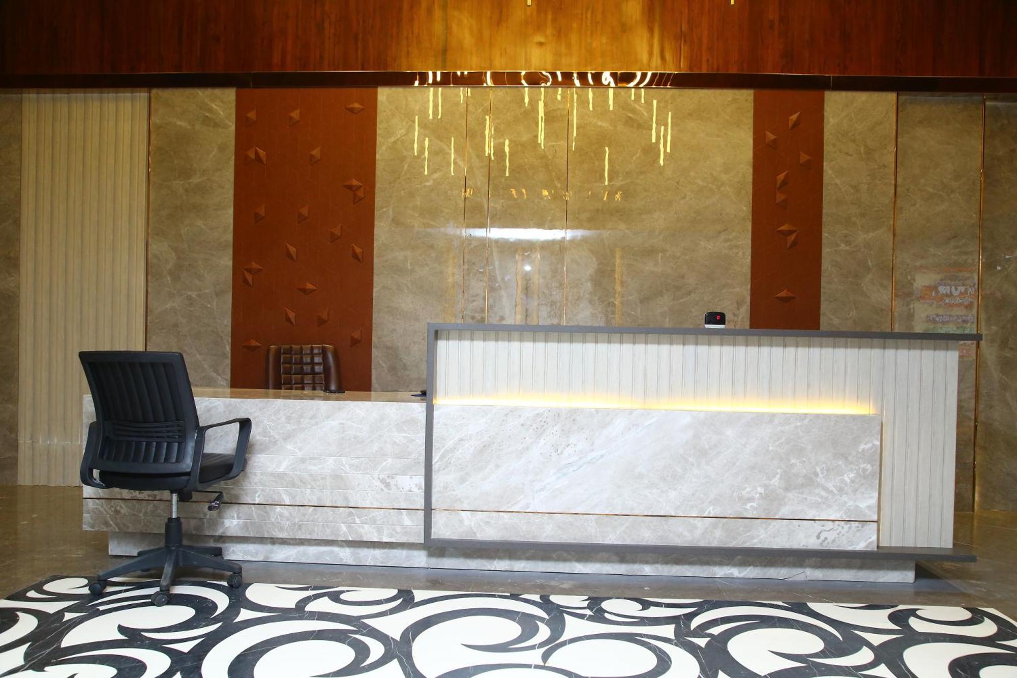 Svm Hospitality Hyderabad