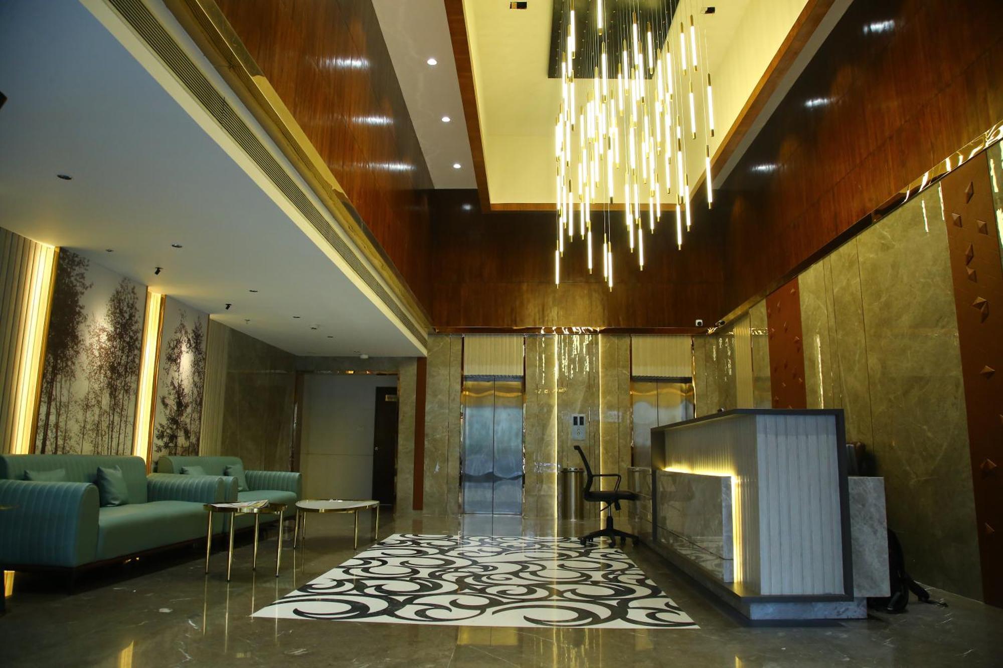 Svm Hospitality