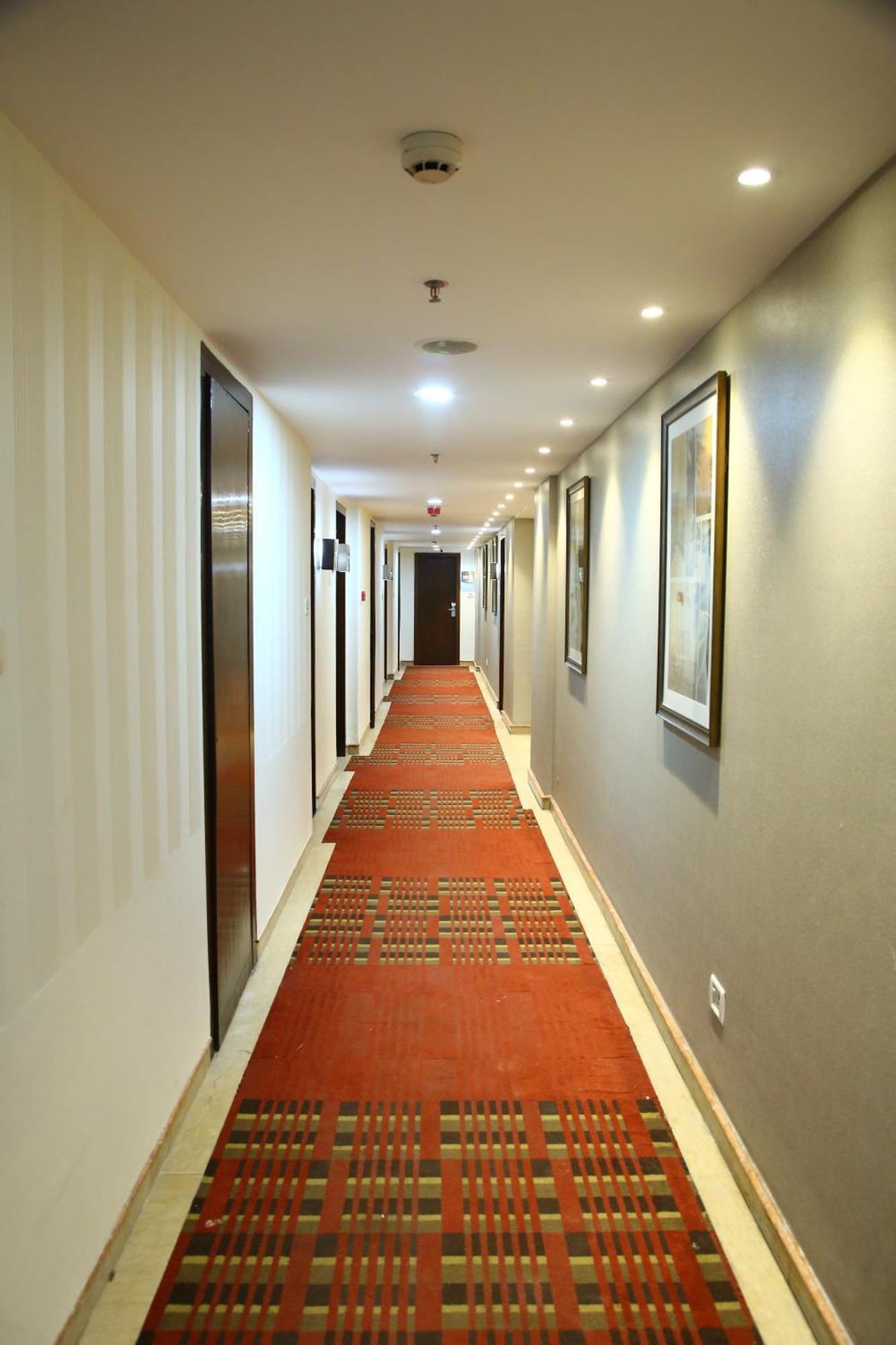 Hotel Svm Hospitality