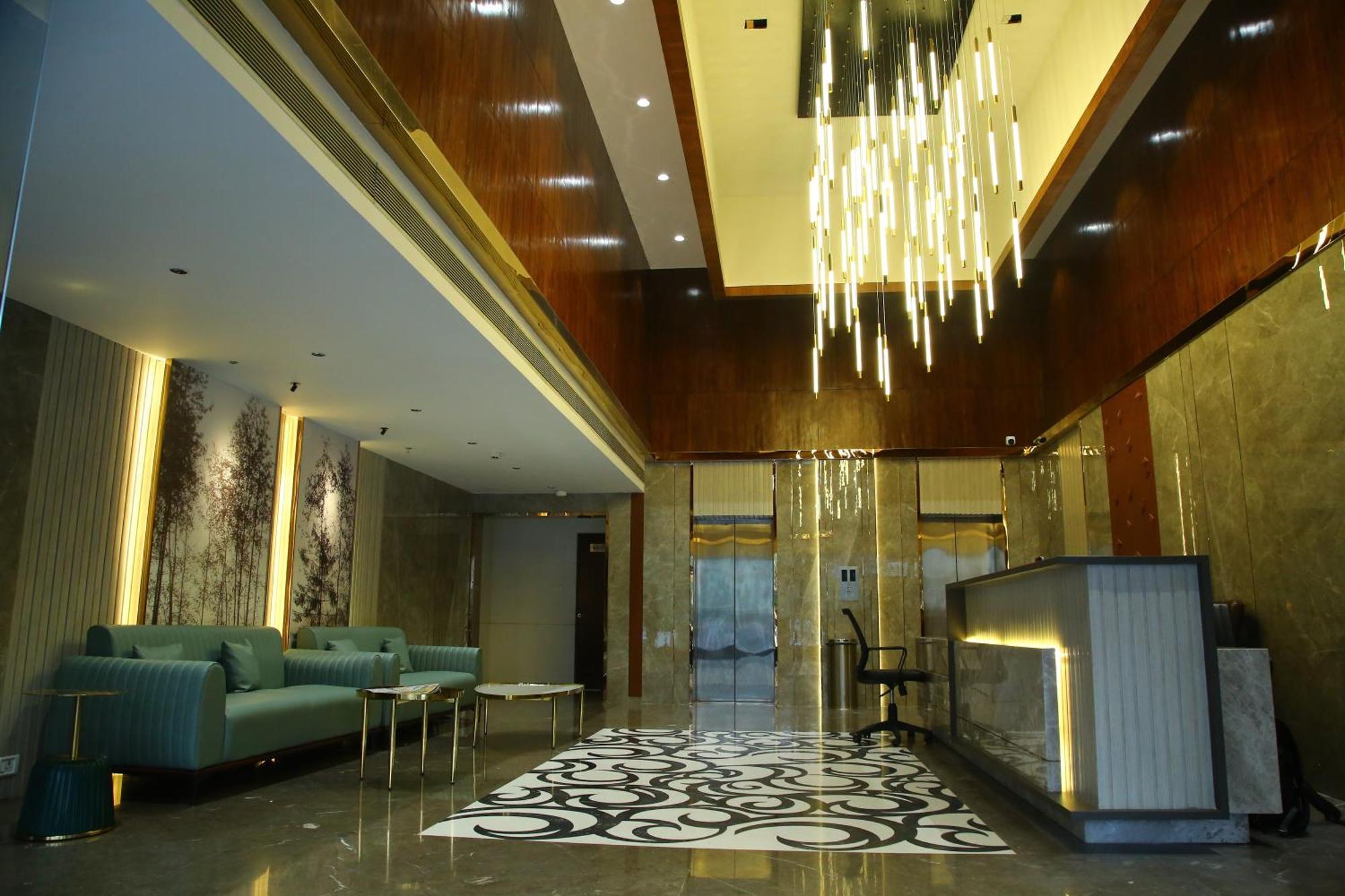 Svm Hospitality