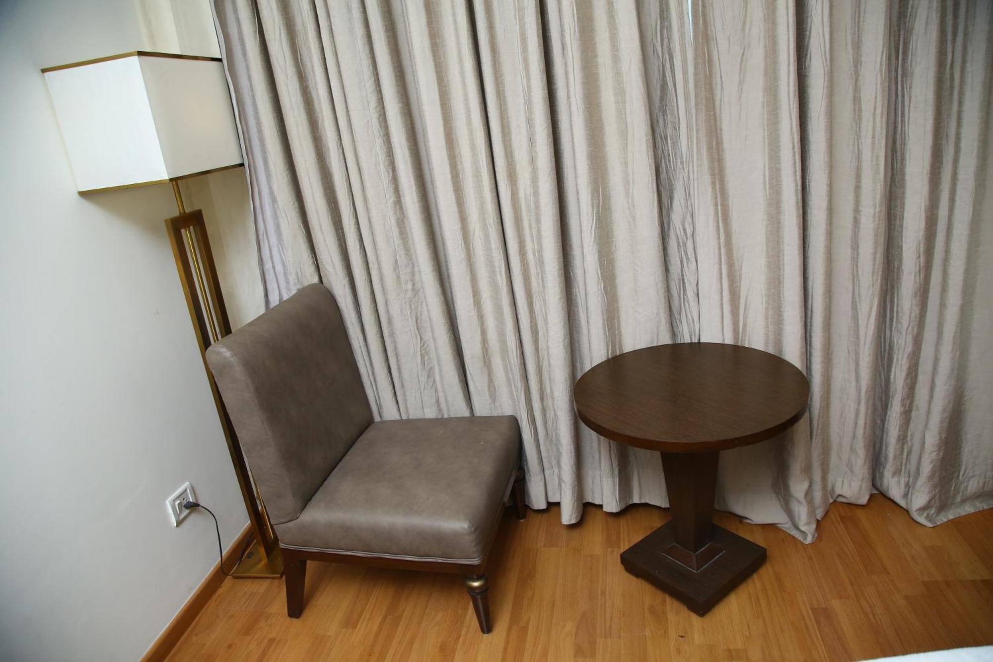 Svm Hospitality Hotel