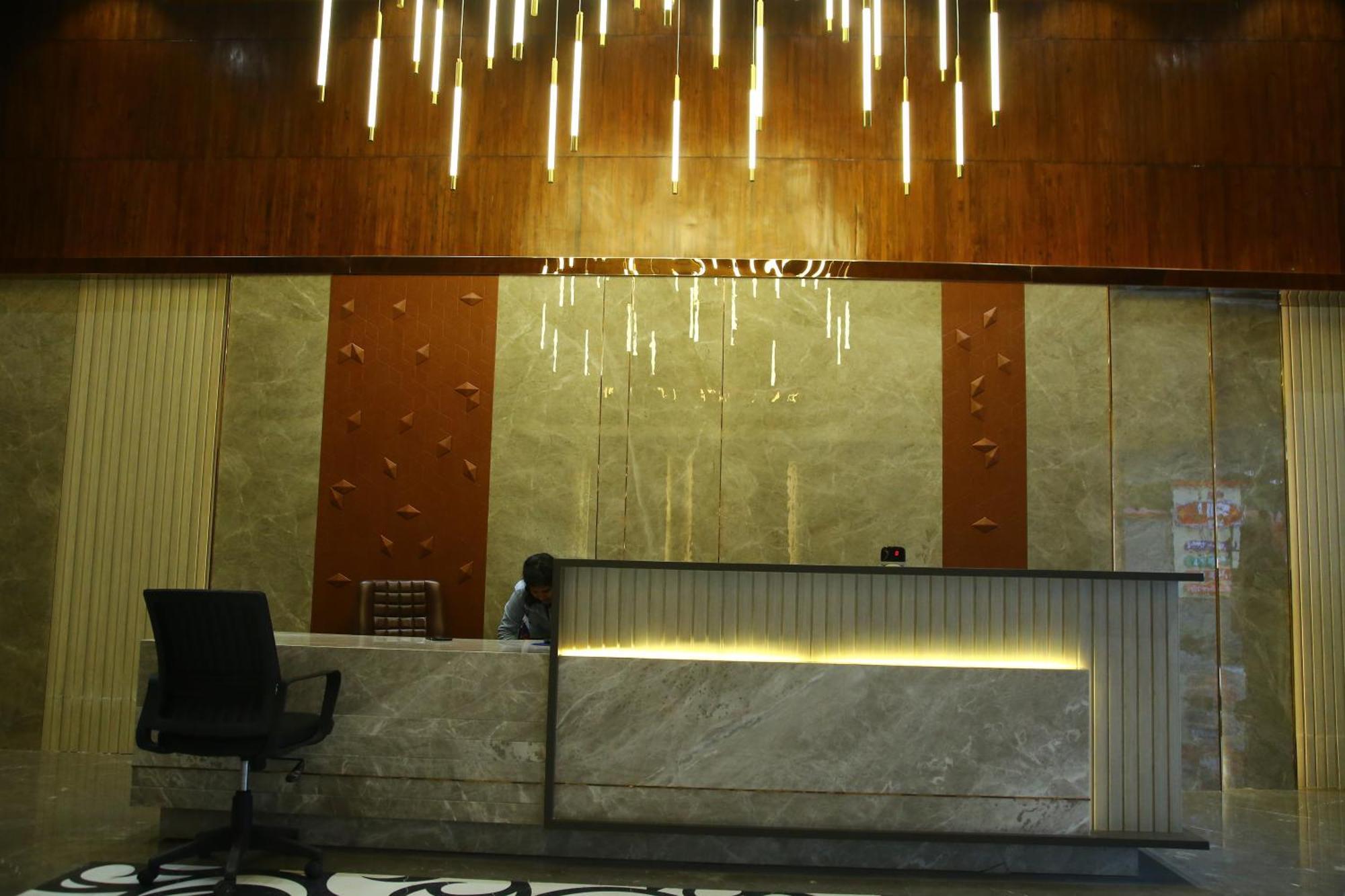 Hotel Svm Hospitality