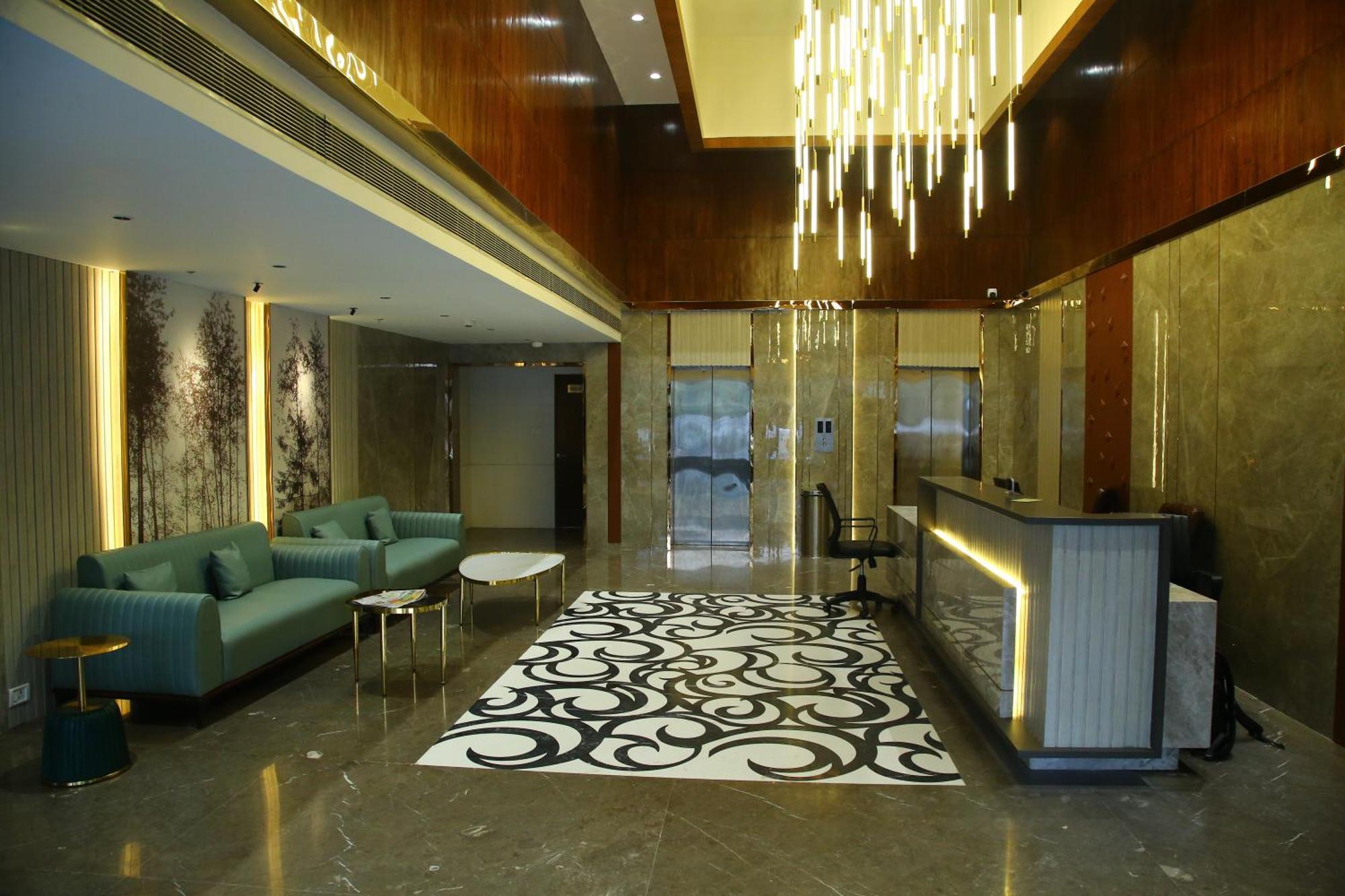Svm Hospitality 3*