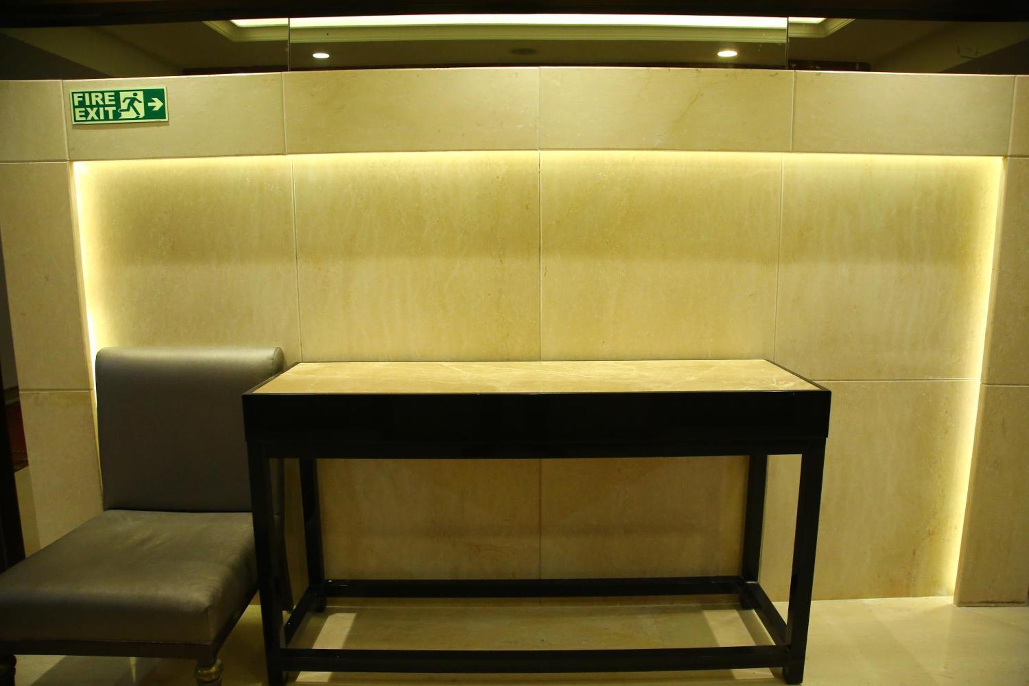 Hotel Svm Hospitality