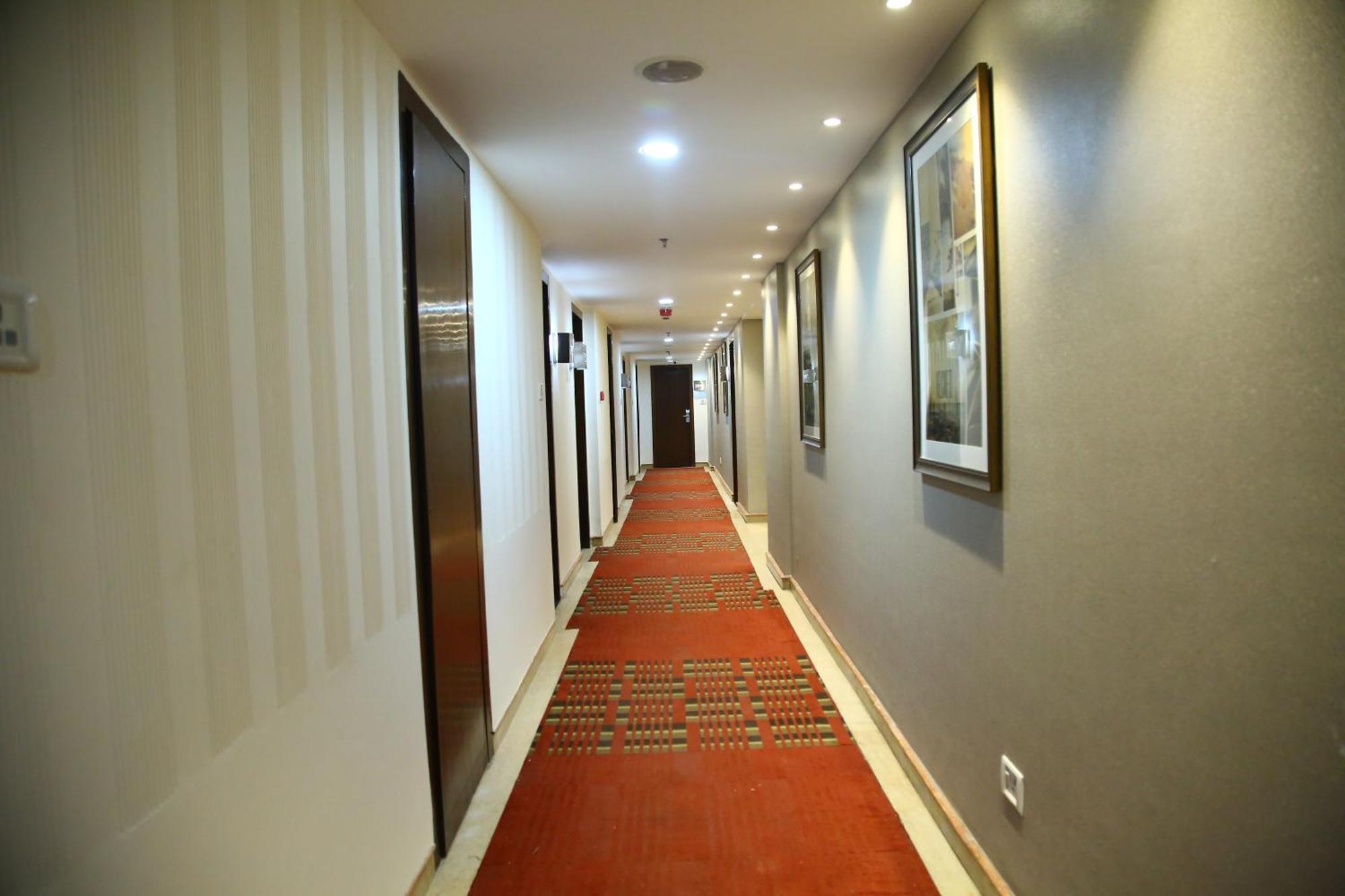 Svm Hospitality Hyderabad