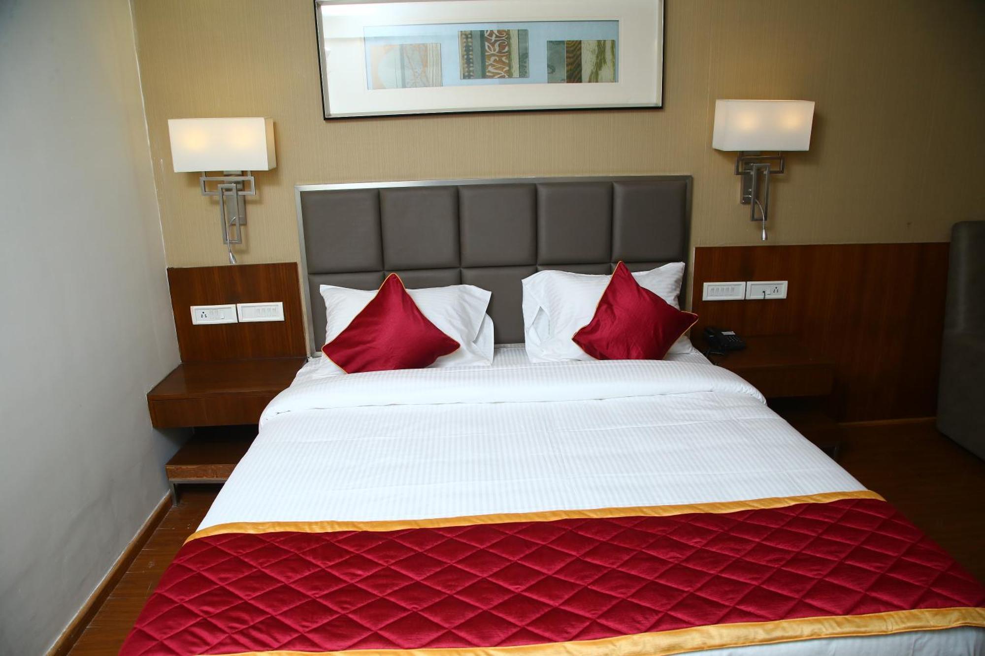 Svm Hospitality