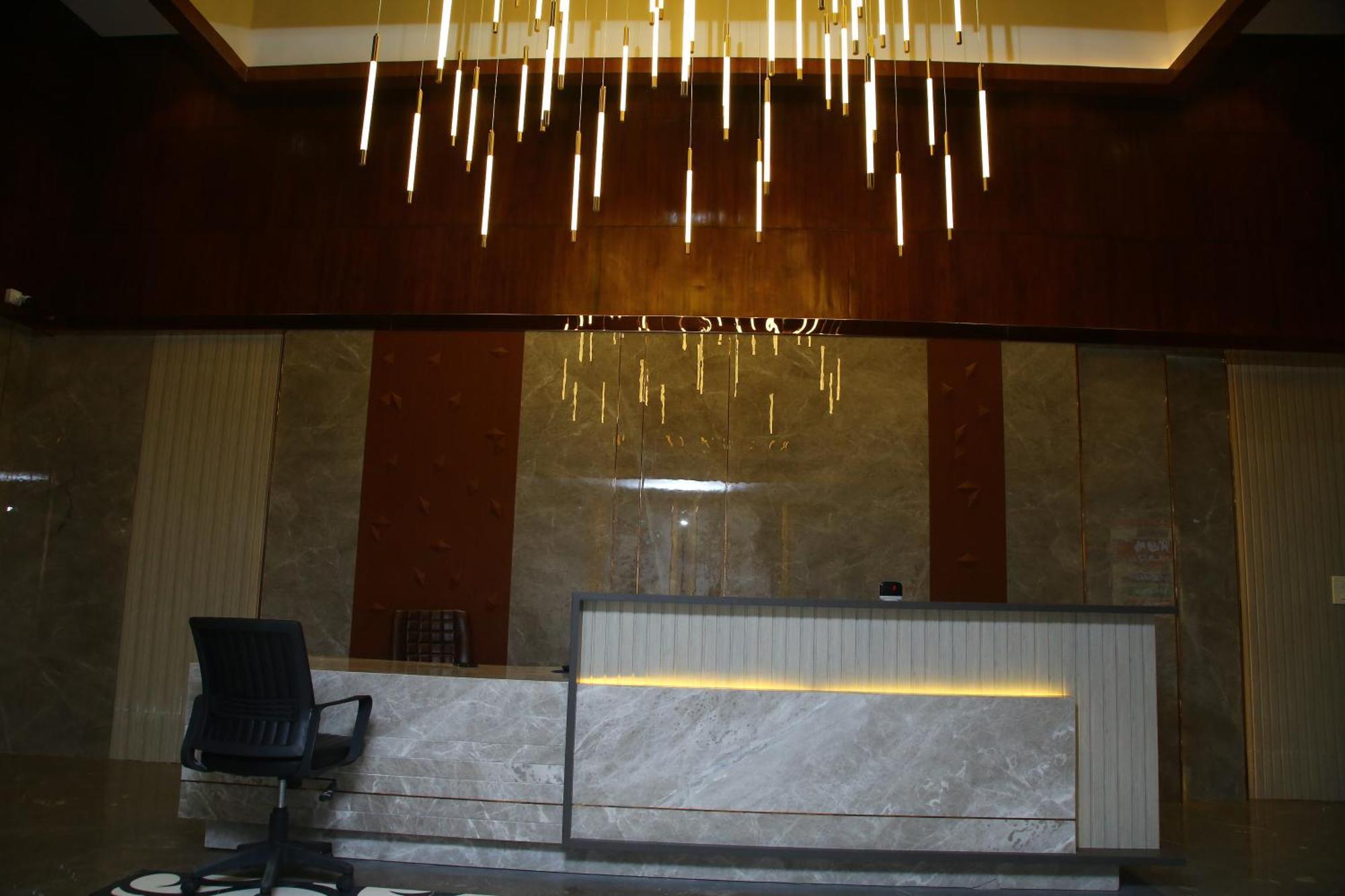 Hotel Svm Hospitality