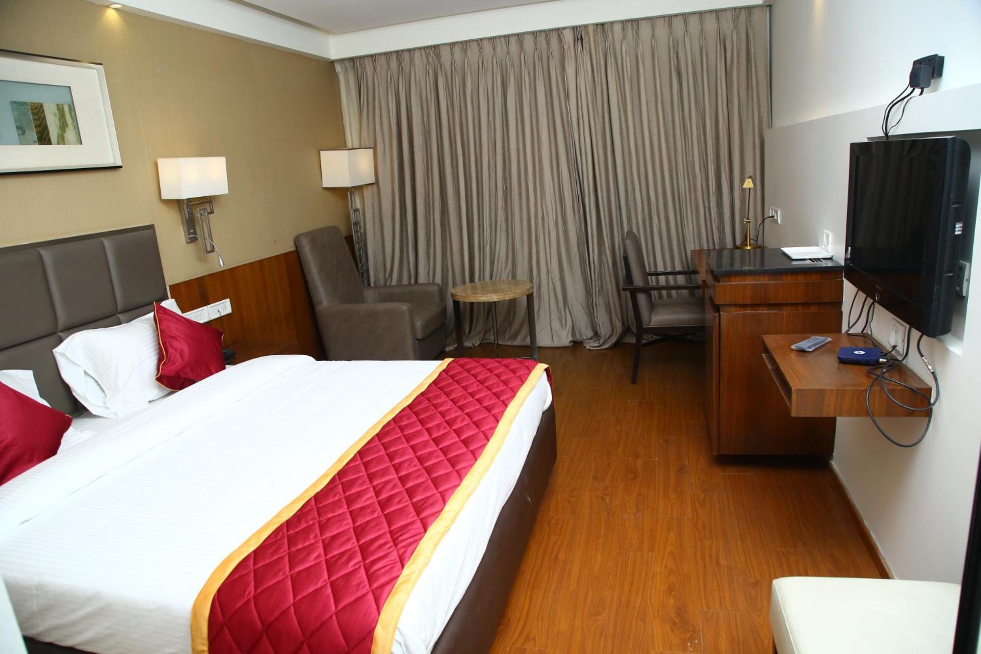 Svm Hospitality