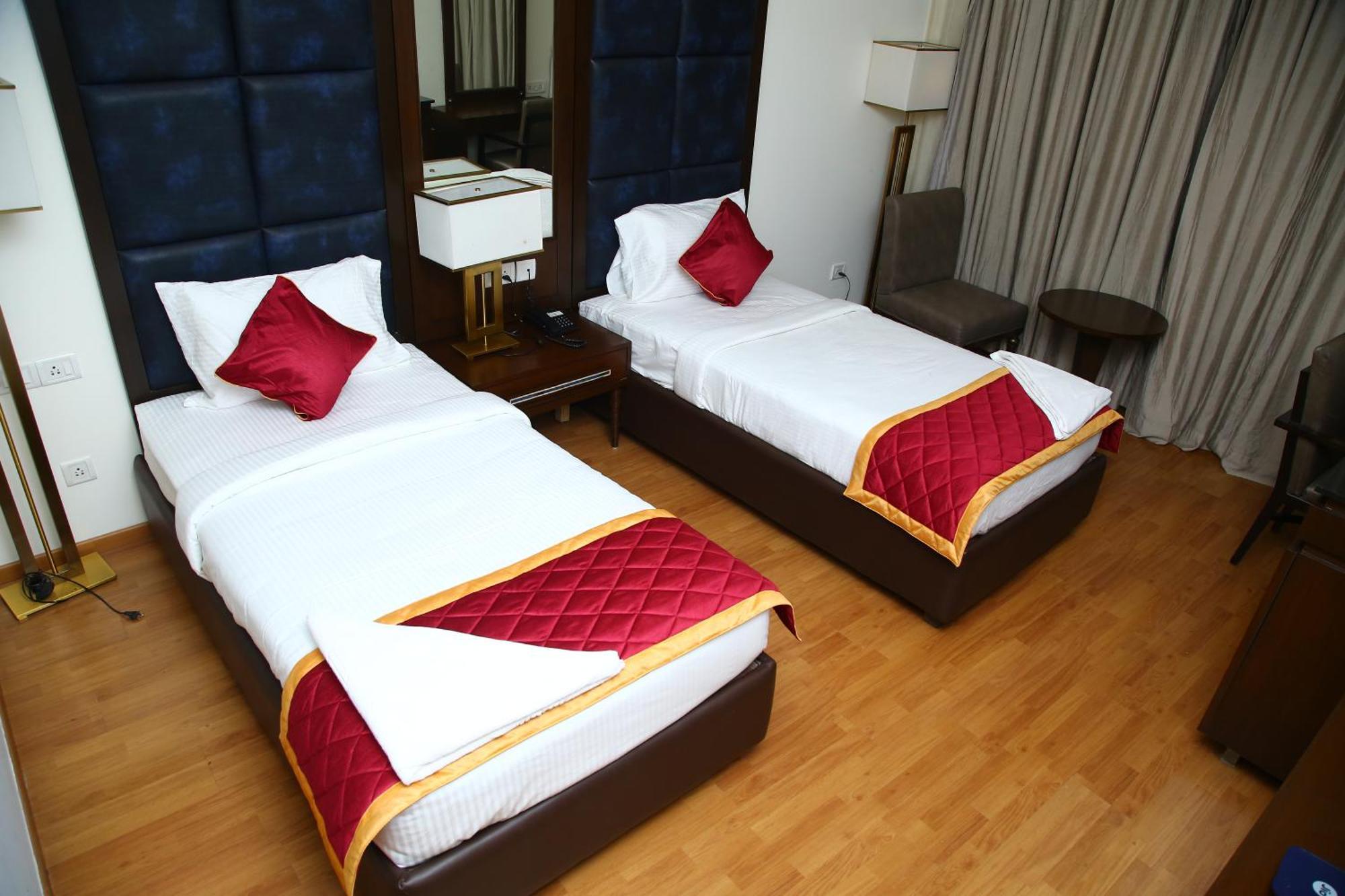 Hotel Svm Hospitality
