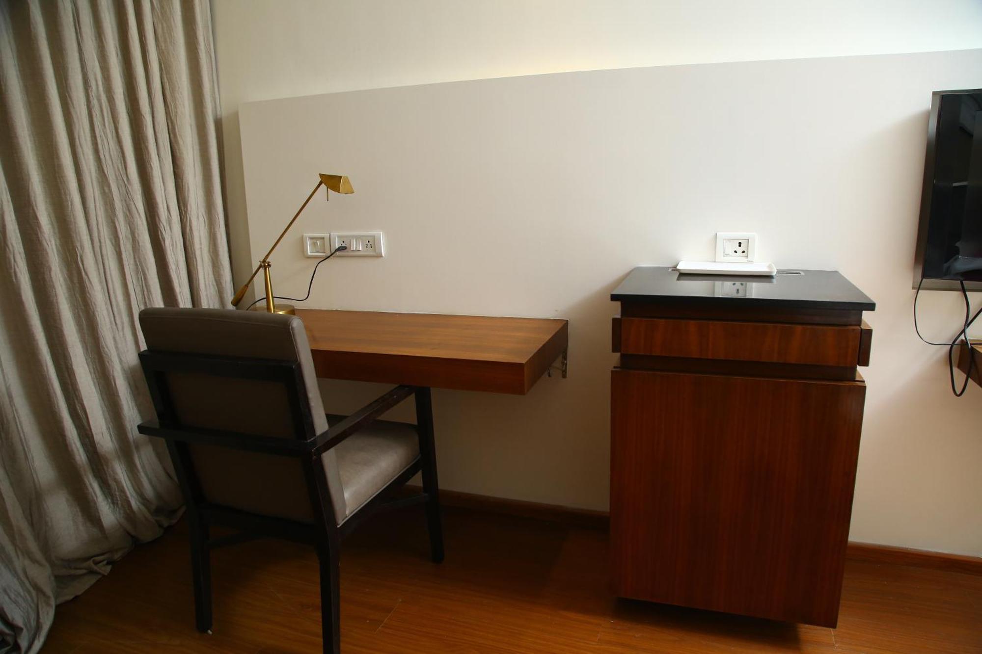 Svm Hospitality Hotel 3*