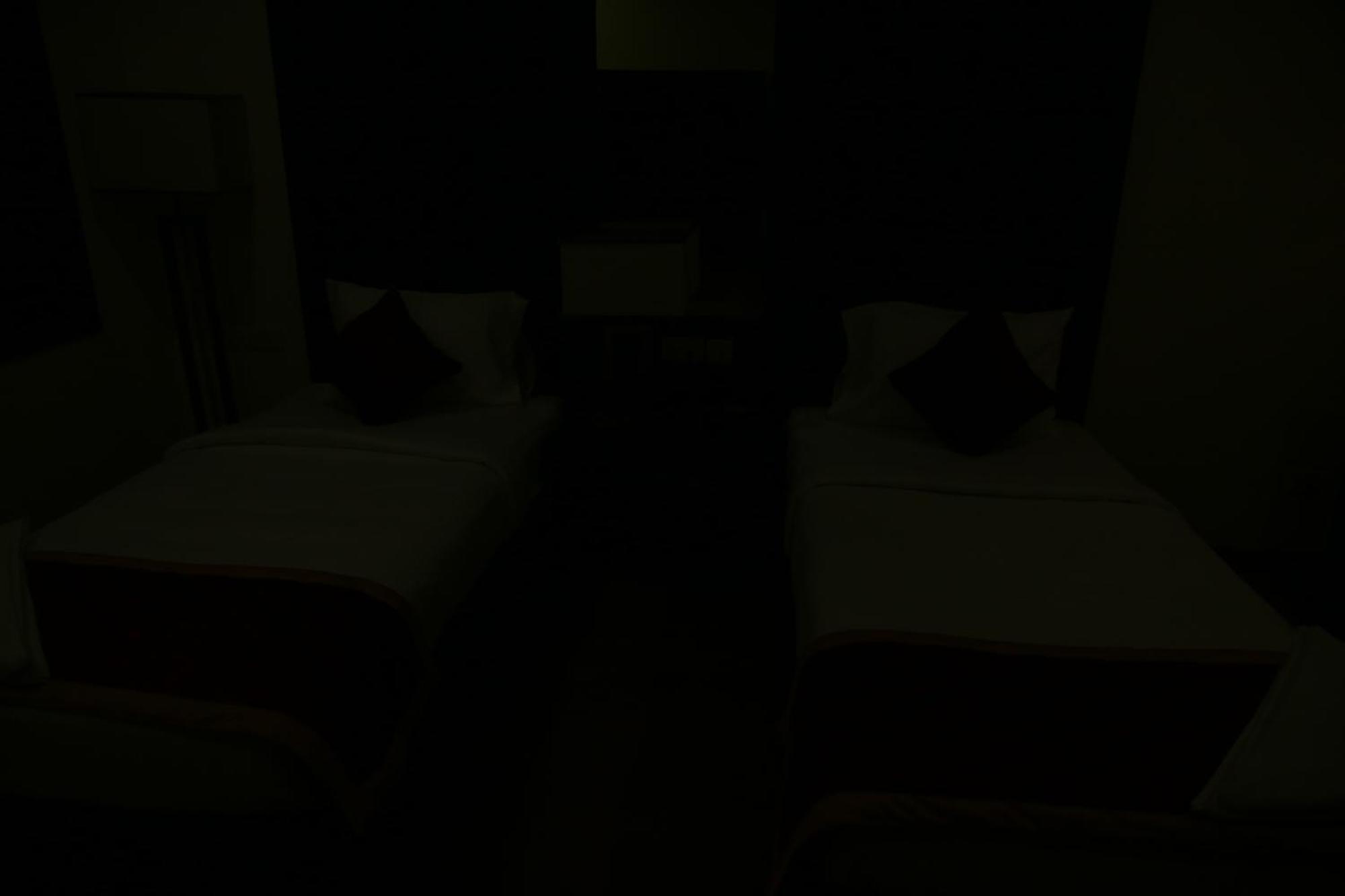 Svm Hospitality