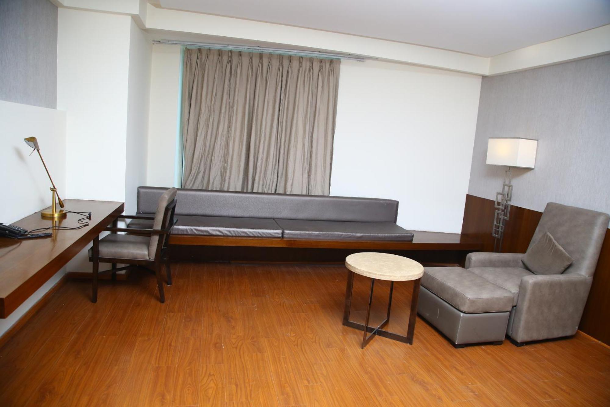 Svm Hospitality Hotel