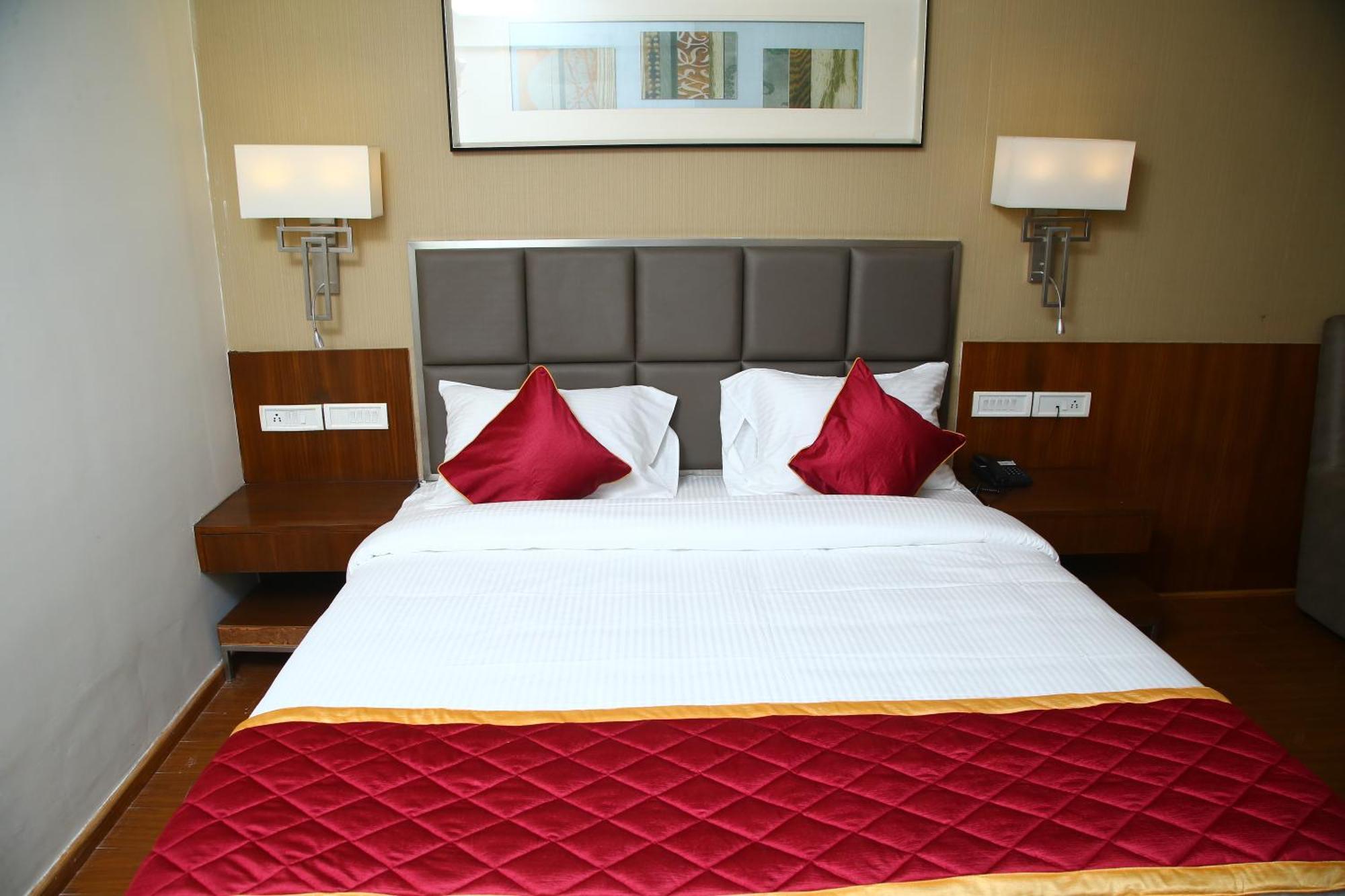 Svm Hospitality