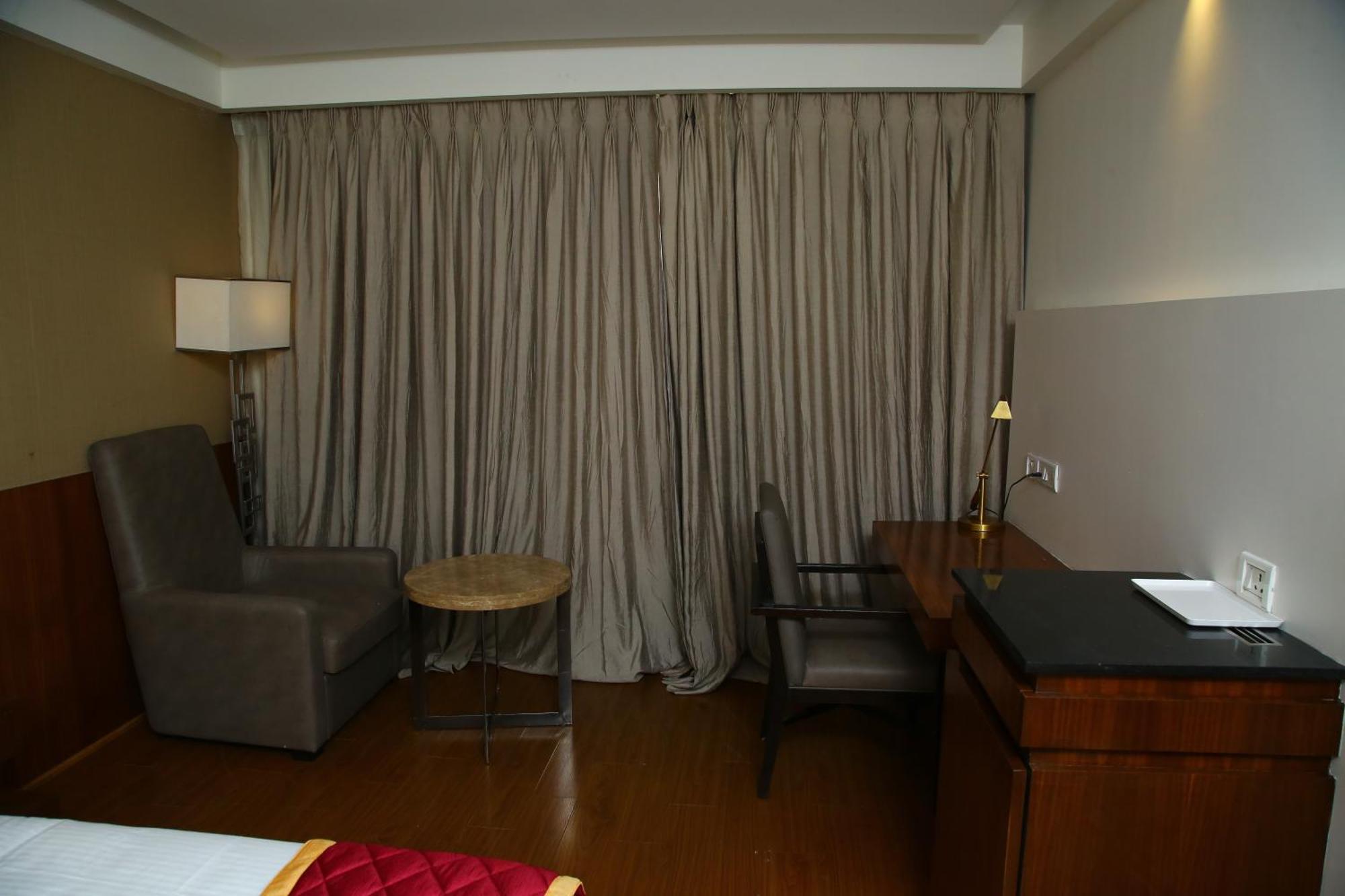 Svm Hospitality Hotel 3*