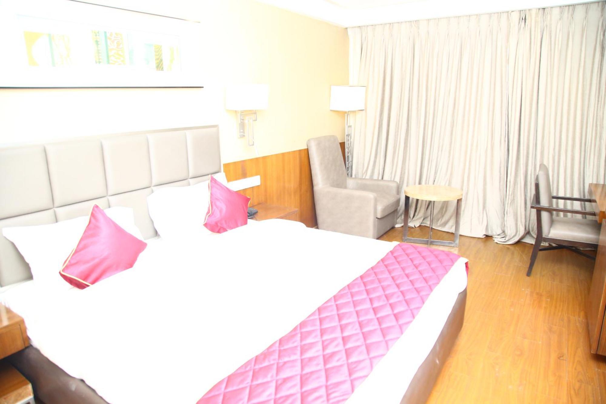 Hotel Svm Hospitality