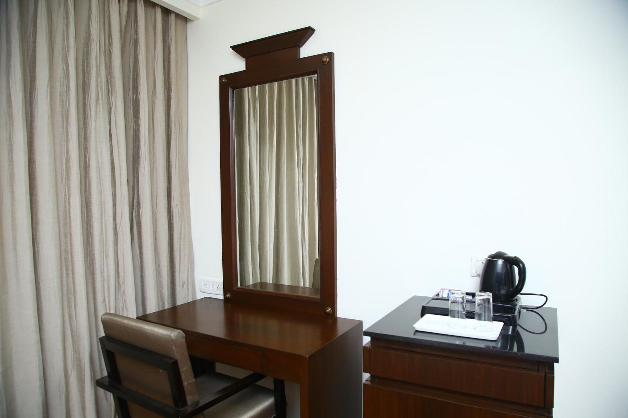 Svm Hospitality Hotel 3*