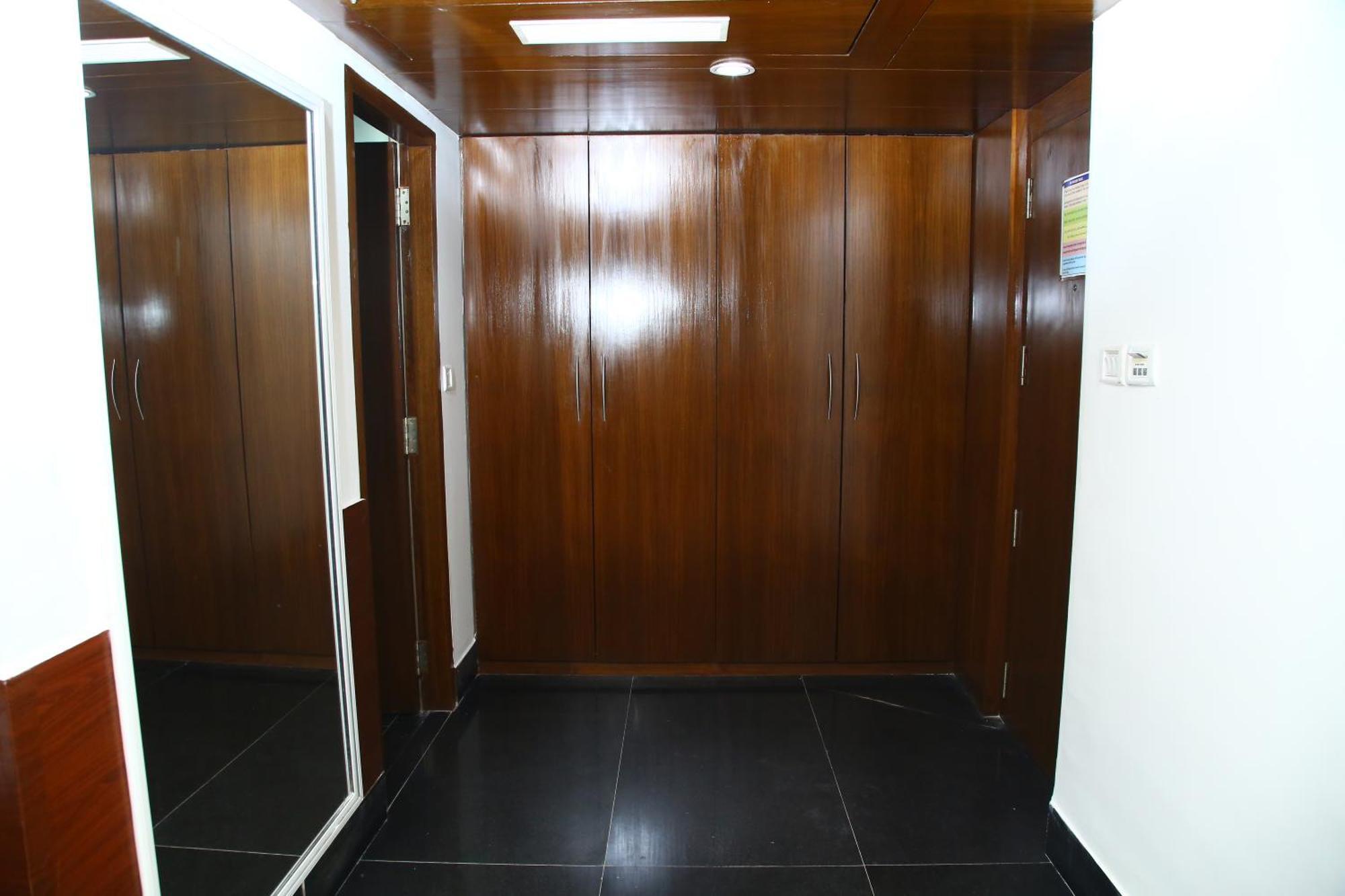 Svm Hospitality Hotel Hyderabad
