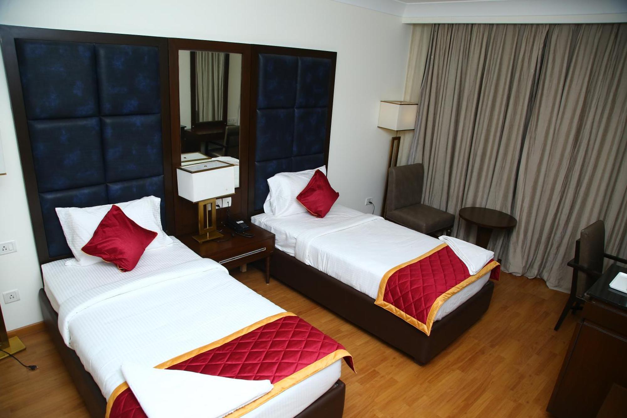 Svm Hospitality 3*