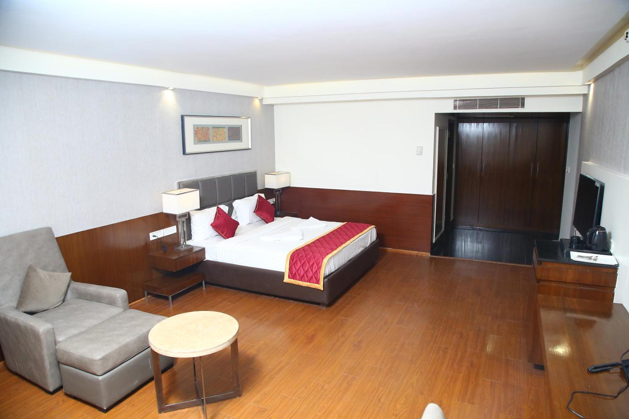 Svm Hospitality