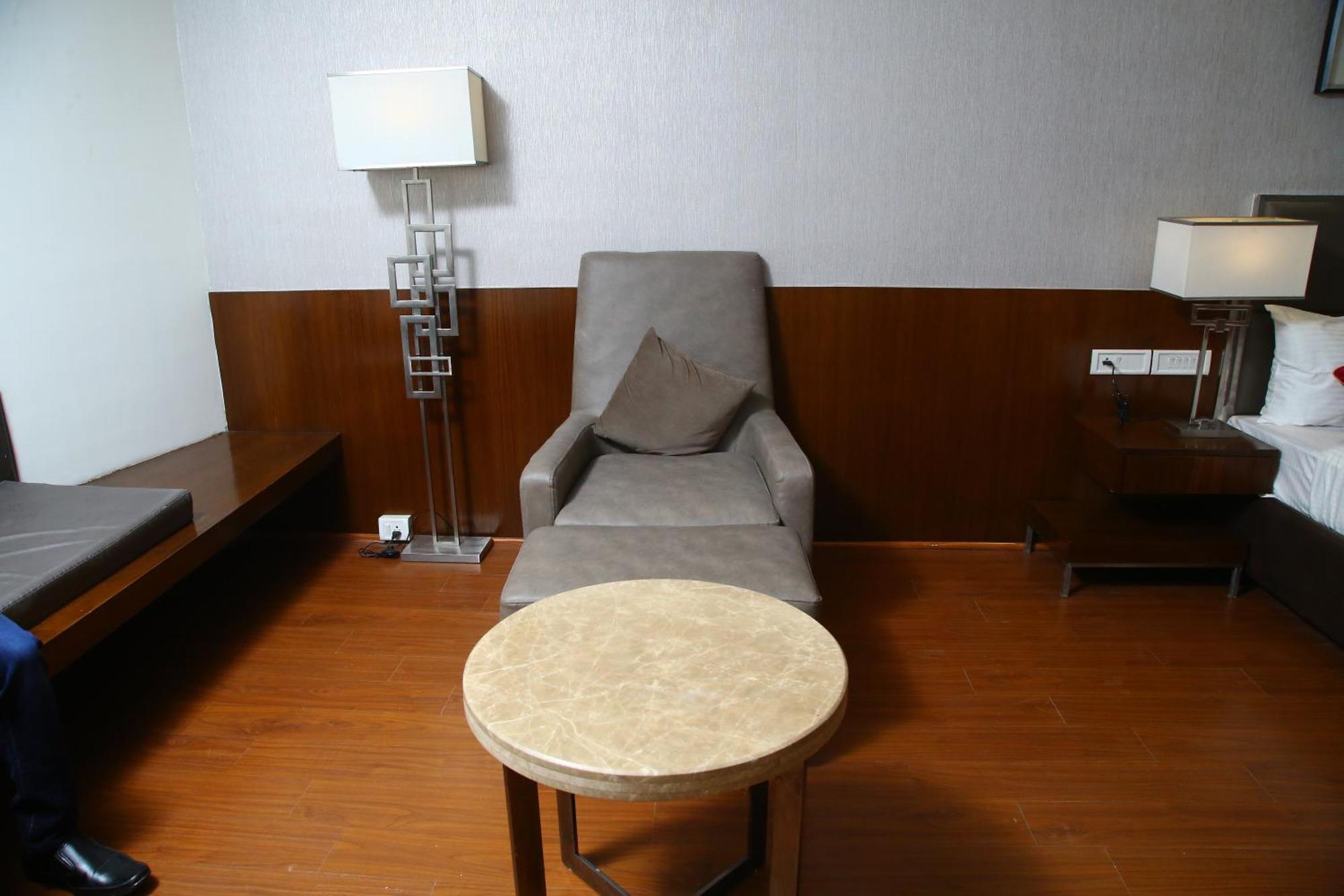 Hotel Svm Hospitality