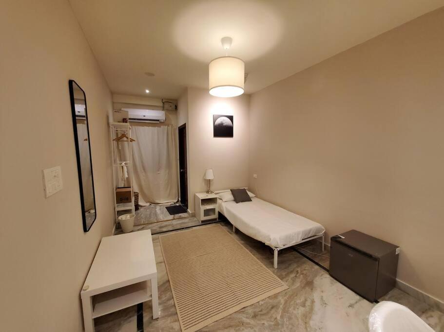 Apartment Benivian *