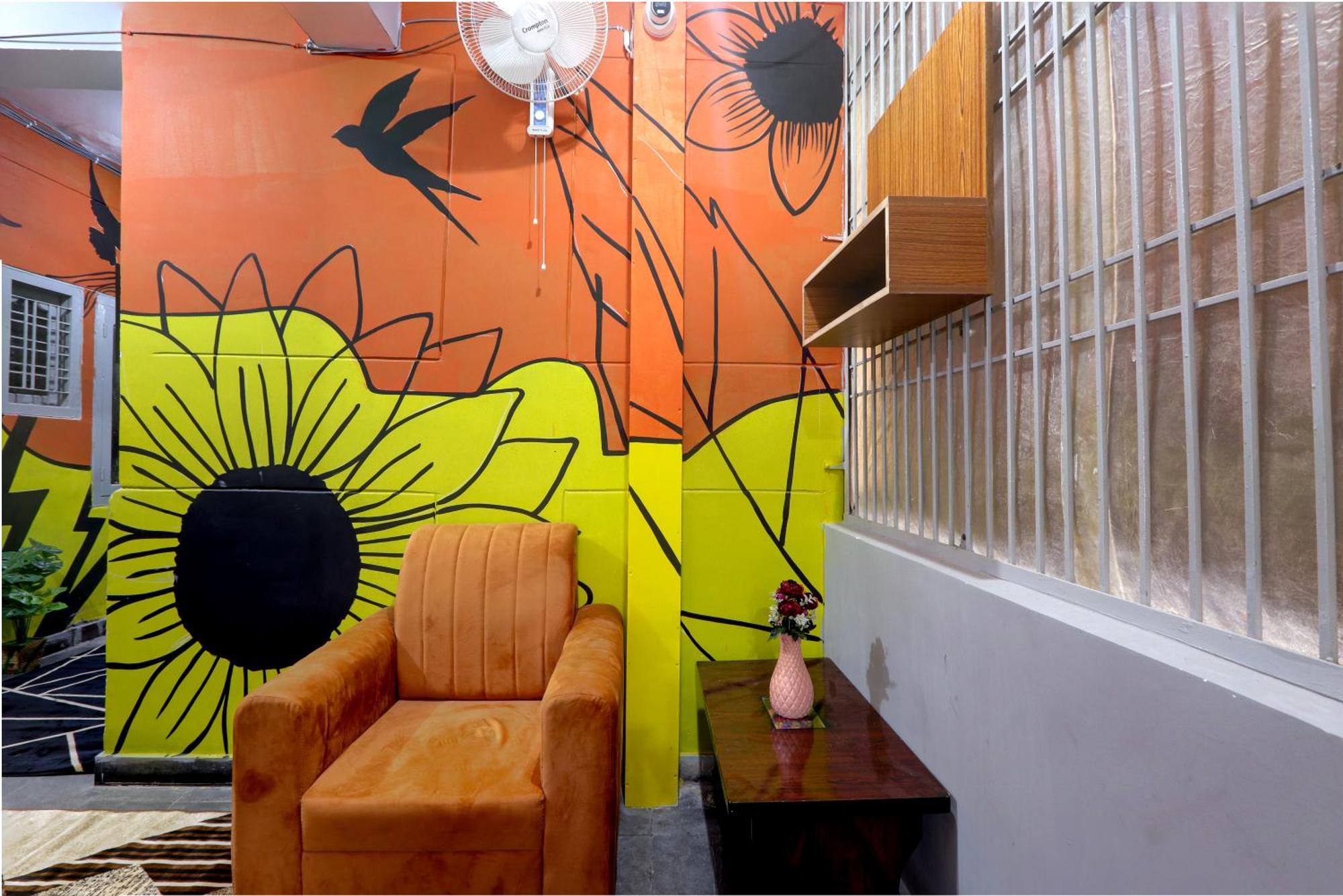 Veeksha Kiara Hospitalities - Rooms, & Near Kukatpally Rd * Hyderabad