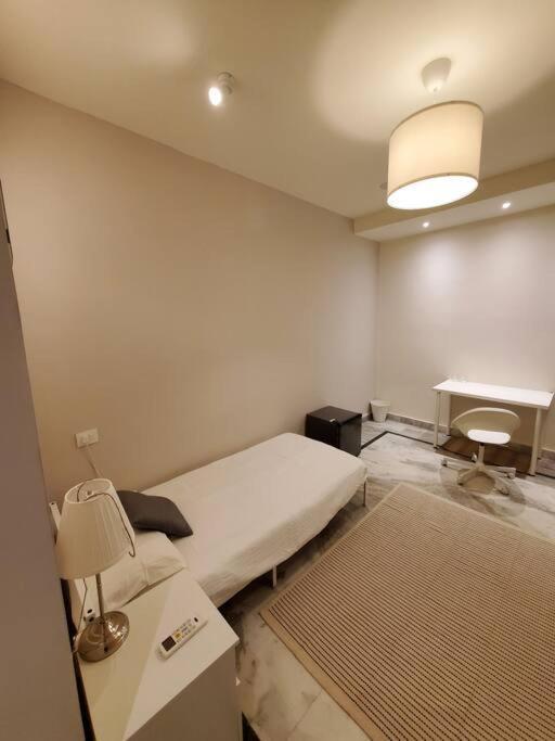 Apartment Benivian *