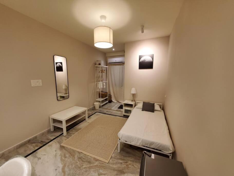 Benivian Apartment