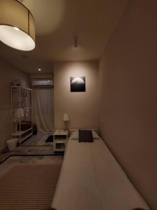 Apartment Benivian *