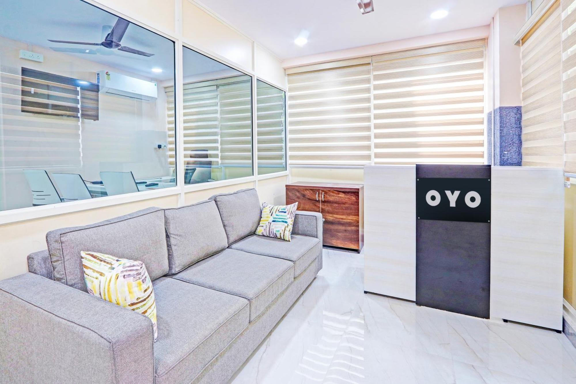 O N Grand Residency Hyderabad