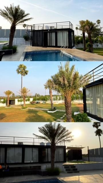 La Serene Farm - Luxary 4 Bed Holiday home