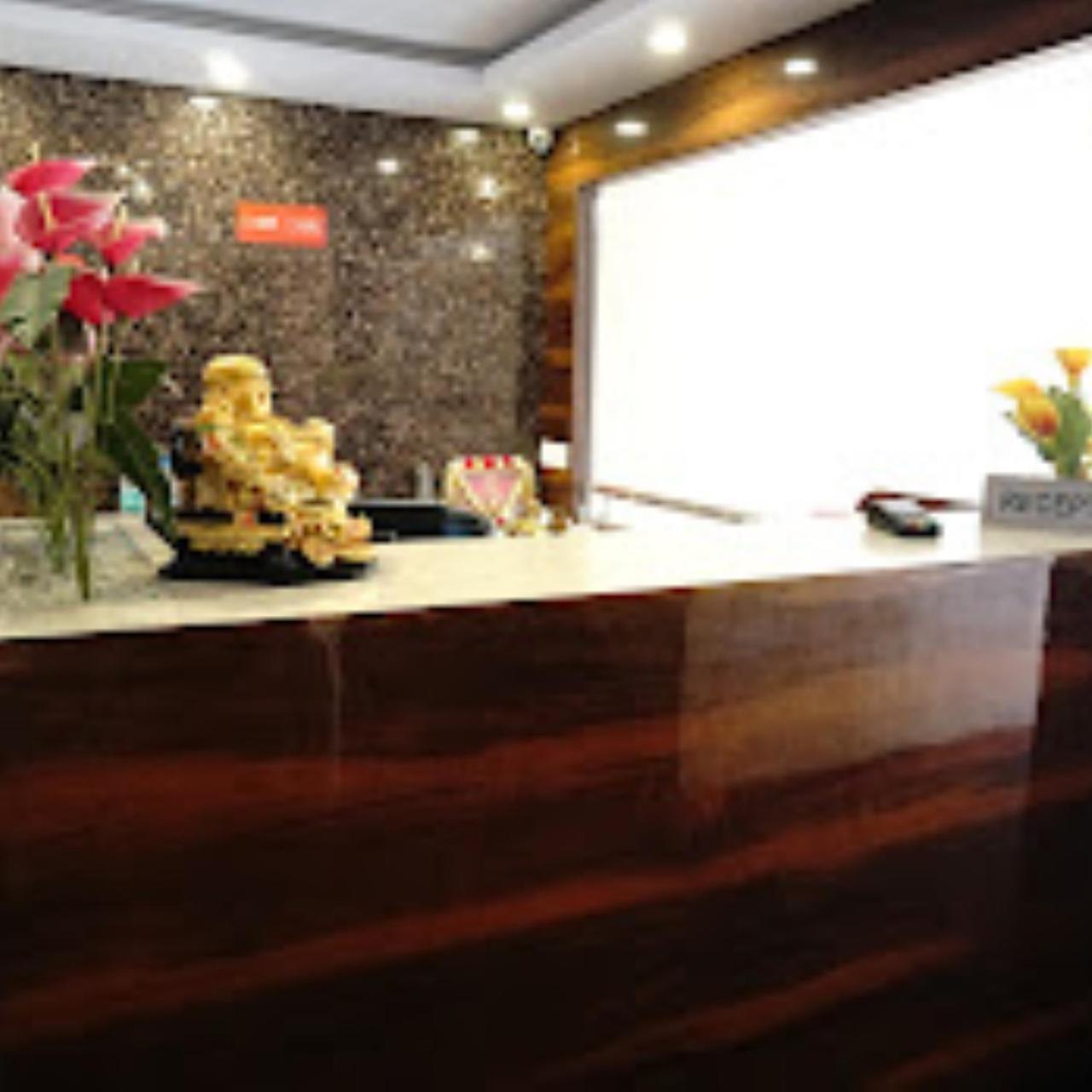 Comfort Hyderabad