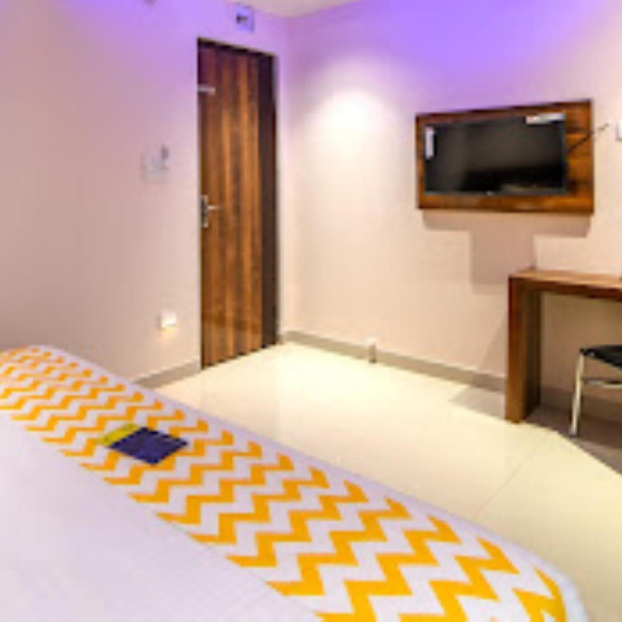 Hotel Comfort Hyderabad